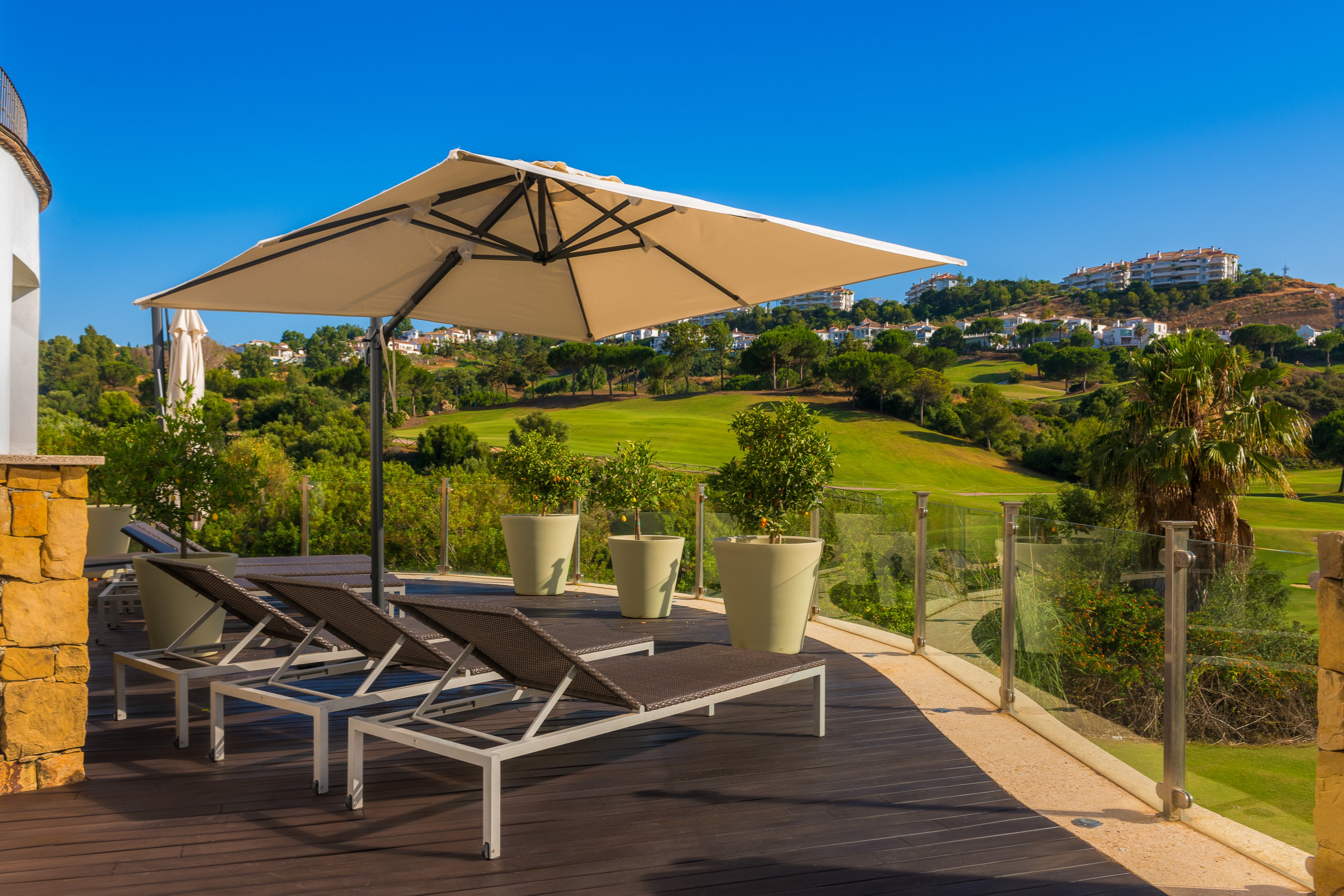 La Cala Golf Resort & Spa