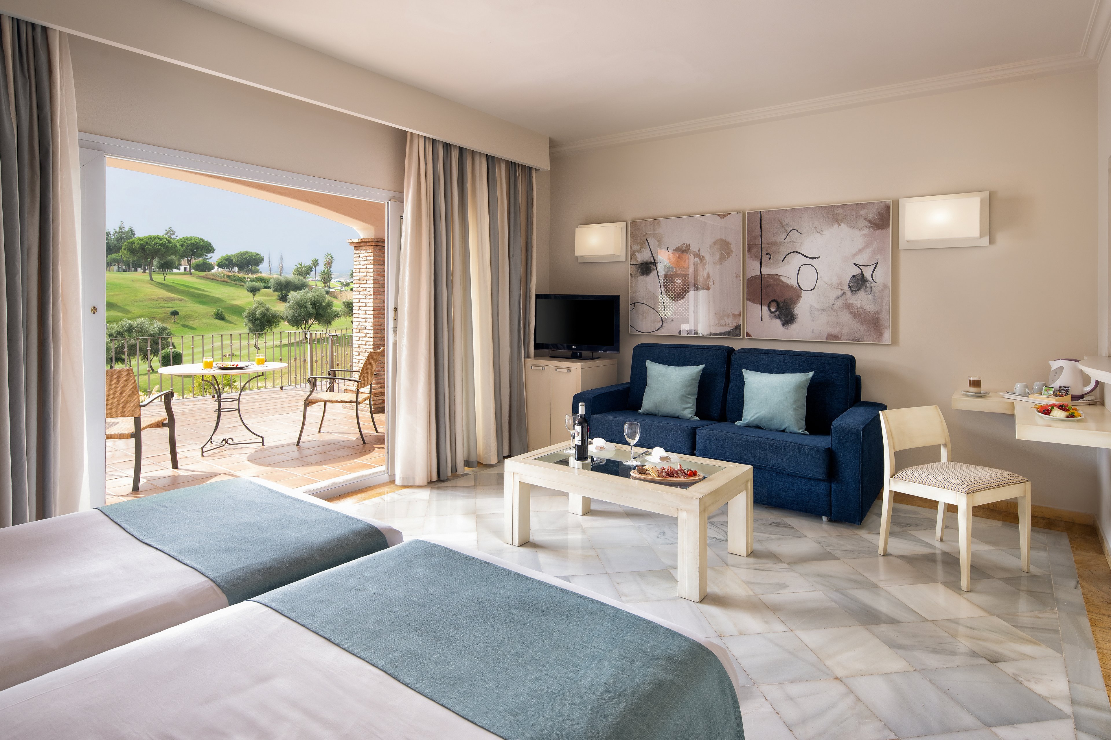 La Cala Golf Resort & Spa
