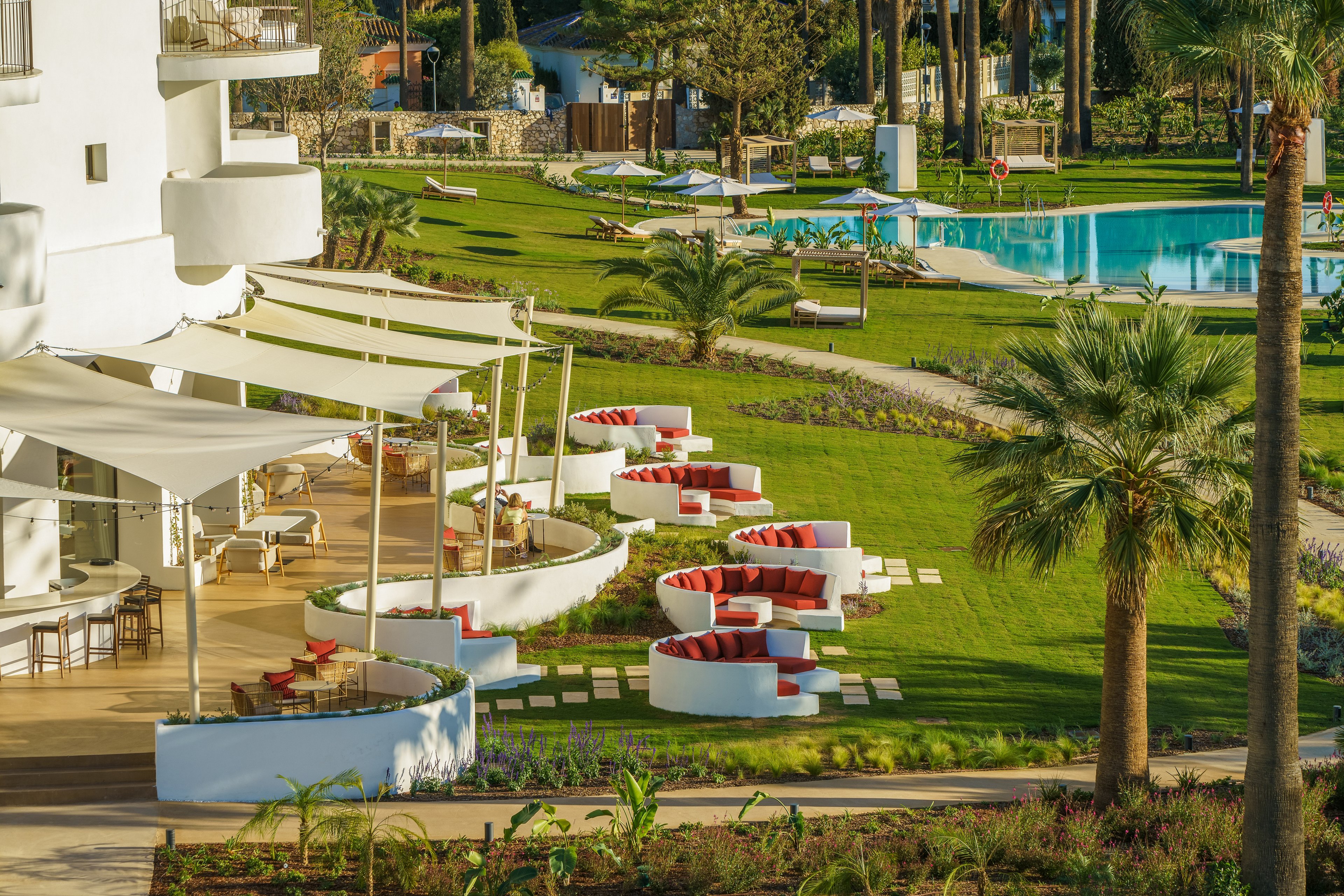 La Zambra Resort
