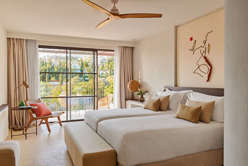 Room image