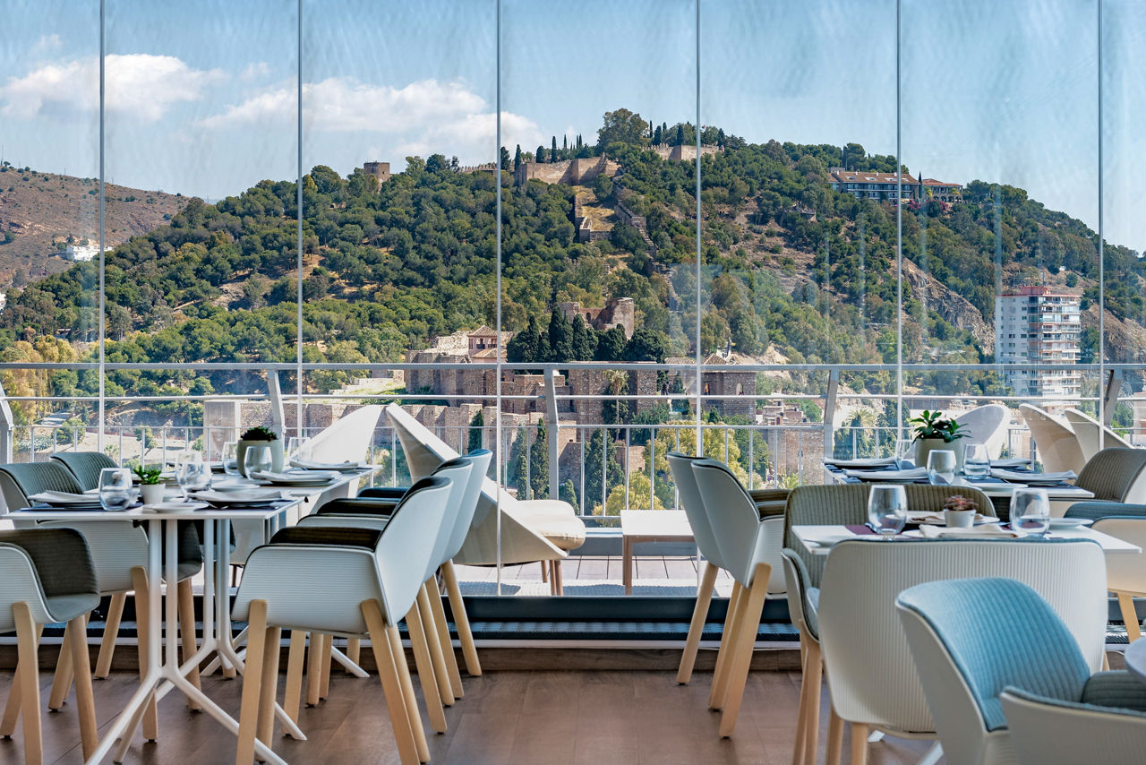 AC Hotel Malaga Palacio