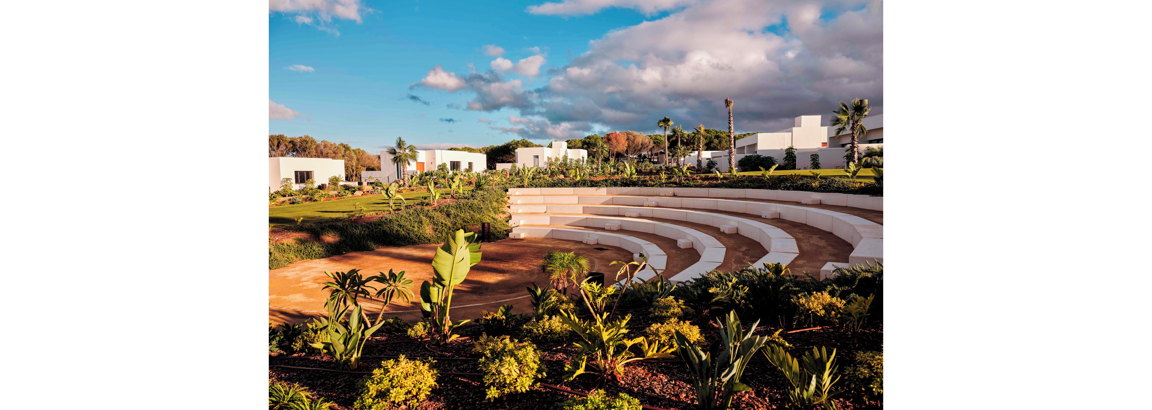 SO Sotogrande Spa & Golf Resort with 2 rounds of Golf included