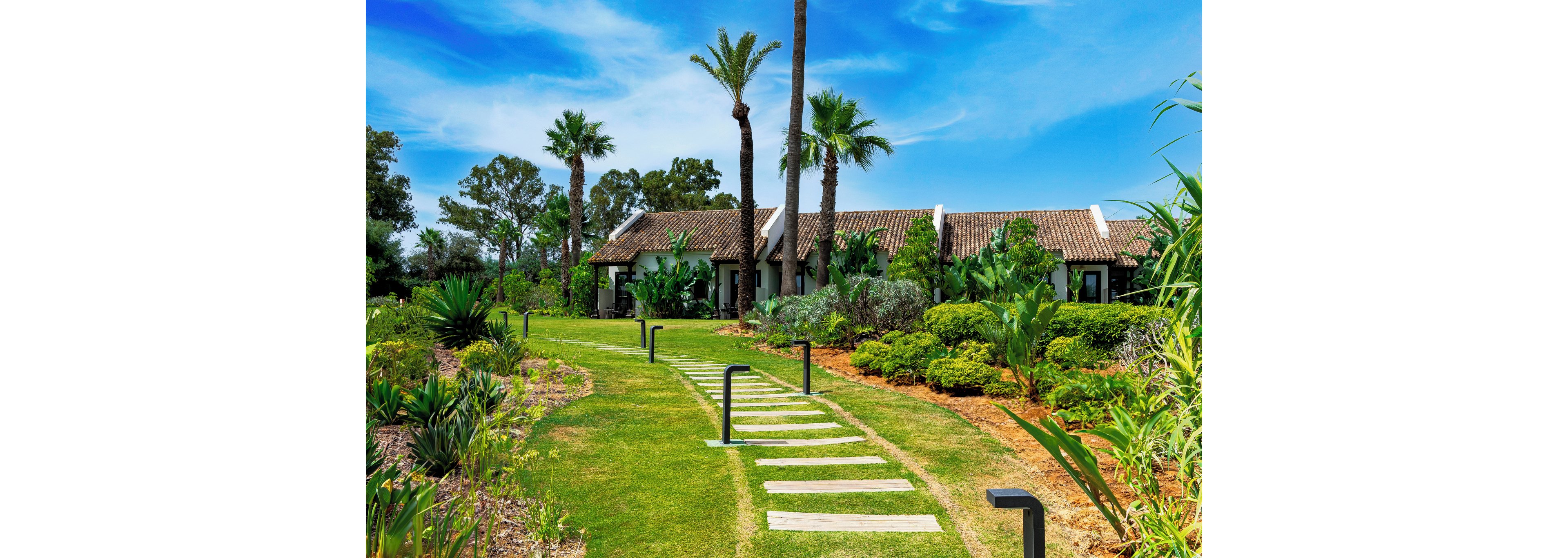 SO Sotogrande Spa & Golf Resort with 2 rounds of Golf included