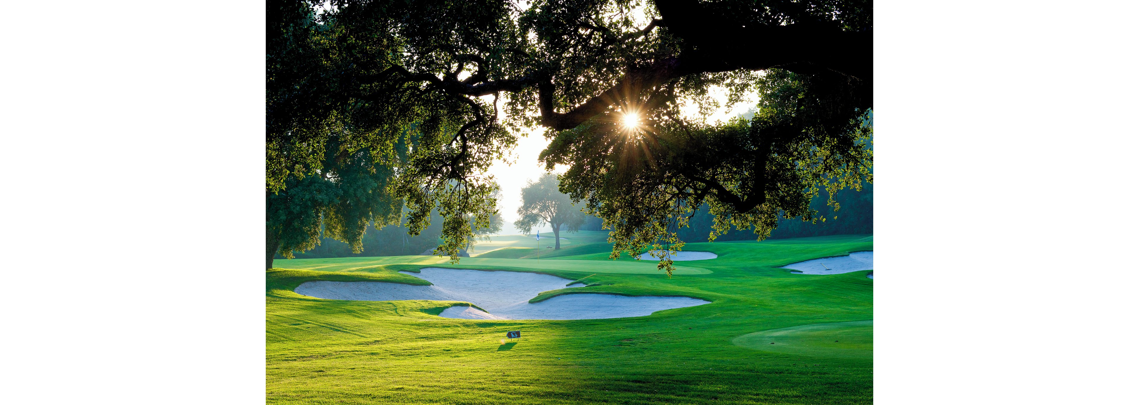 SO Sotogrande Spa & Golf Resort with 2 rounds of Golf included