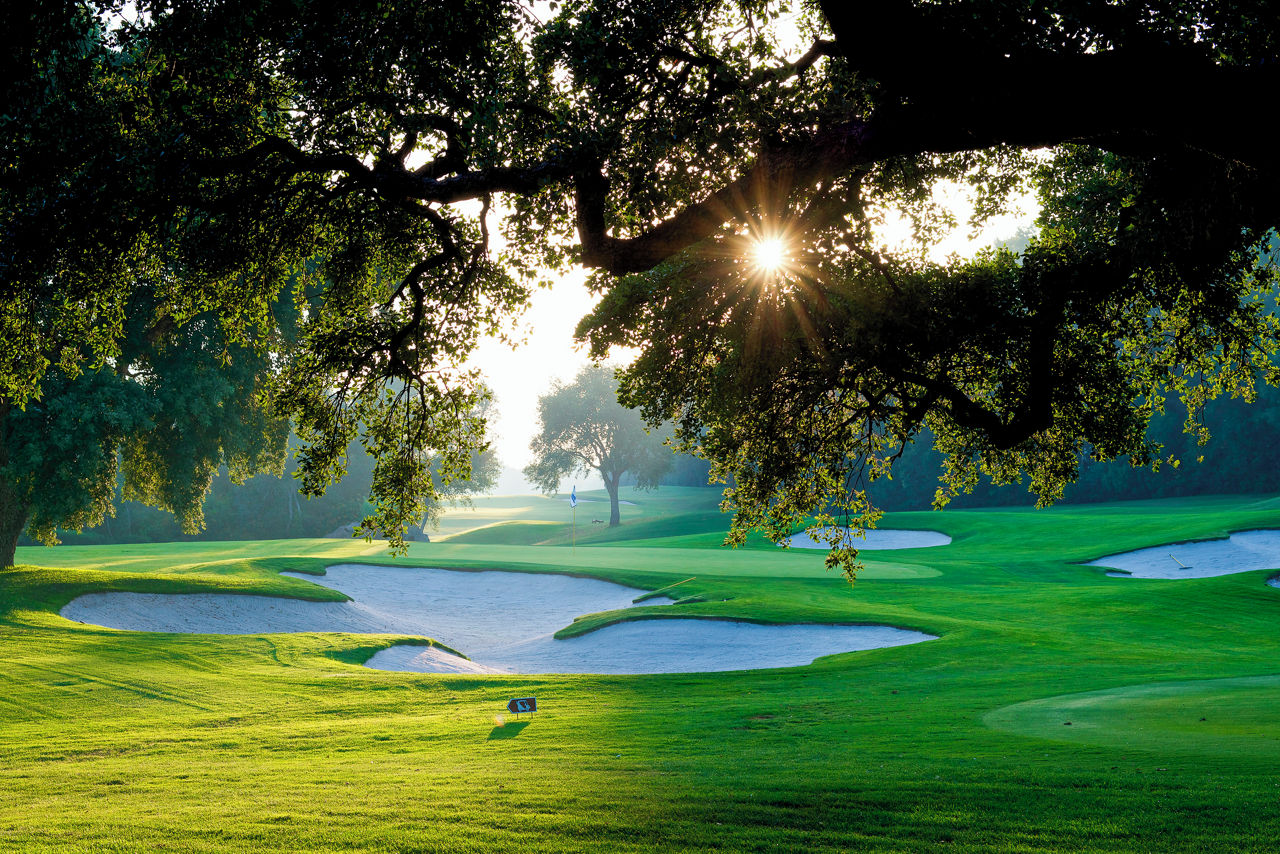 SO Sotogrande Spa & Golf Resort with Golf Packages