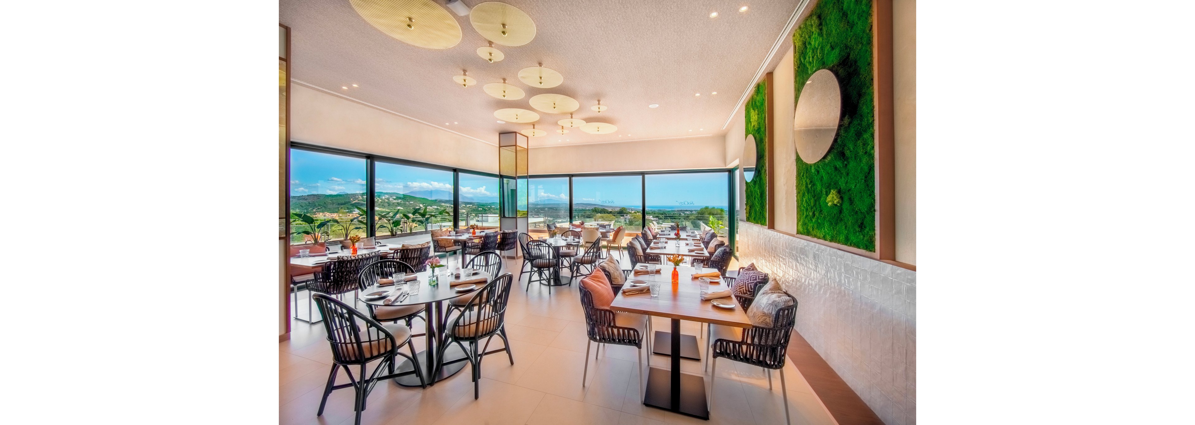 SO Sotogrande Spa & Golf Resort with 2 rounds of Golf included