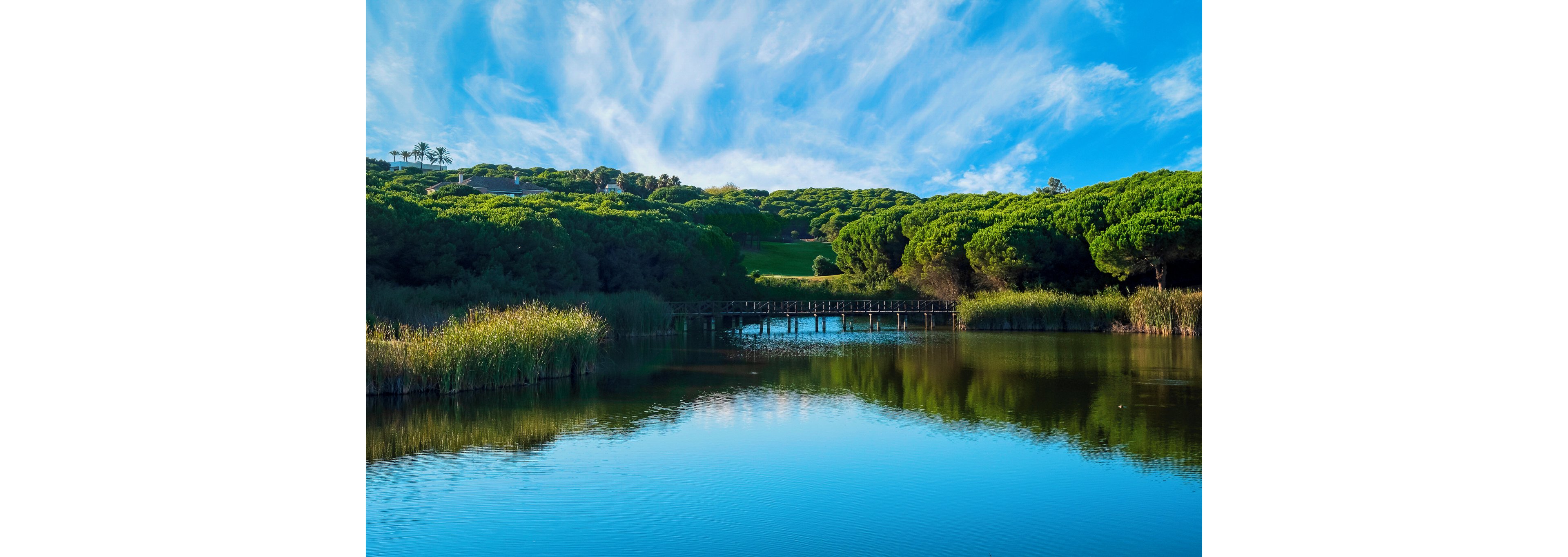 SO Sotogrande Spa & Golf Resort with 2 rounds of Golf included