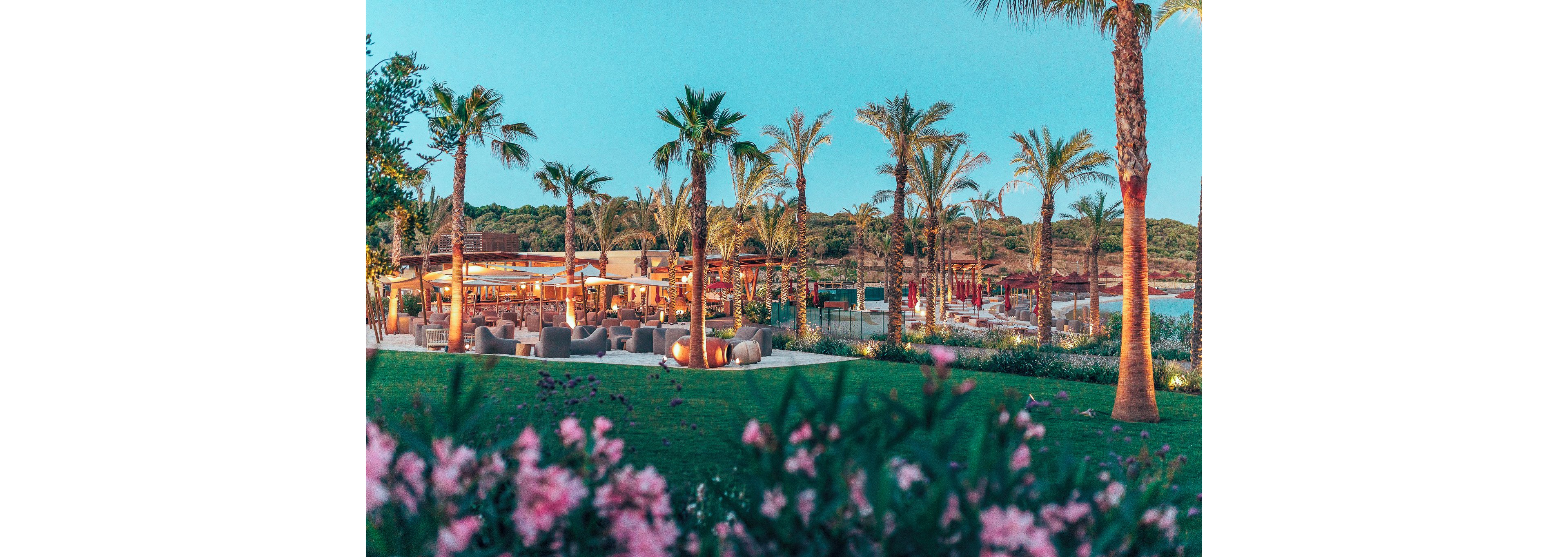 SO Sotogrande Spa & Golf Resort with 2 rounds of Golf included