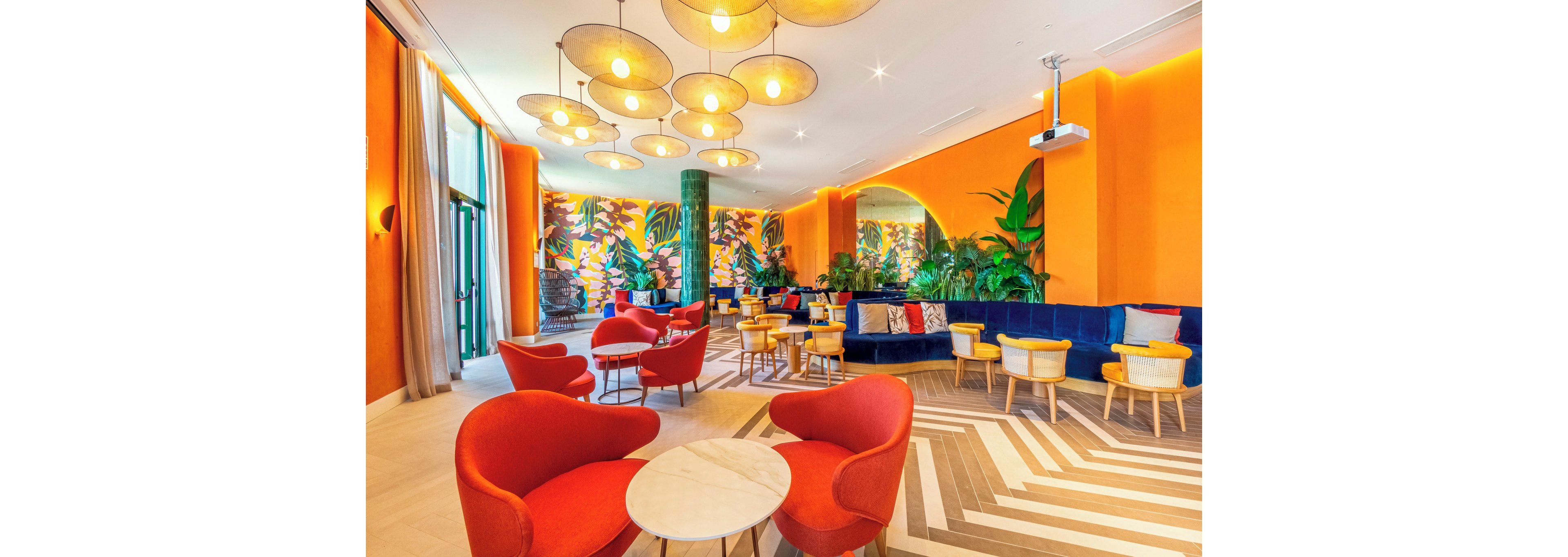 SO Sotogrande Spa & Golf Resort with 2 rounds of Golf included