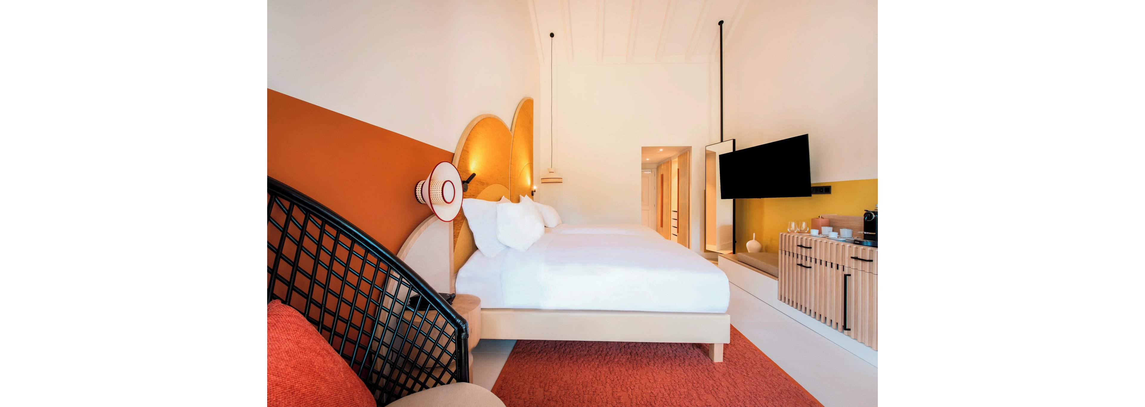 SO Sotogrande Spa & Golf Resort with 2 rounds of Golf included