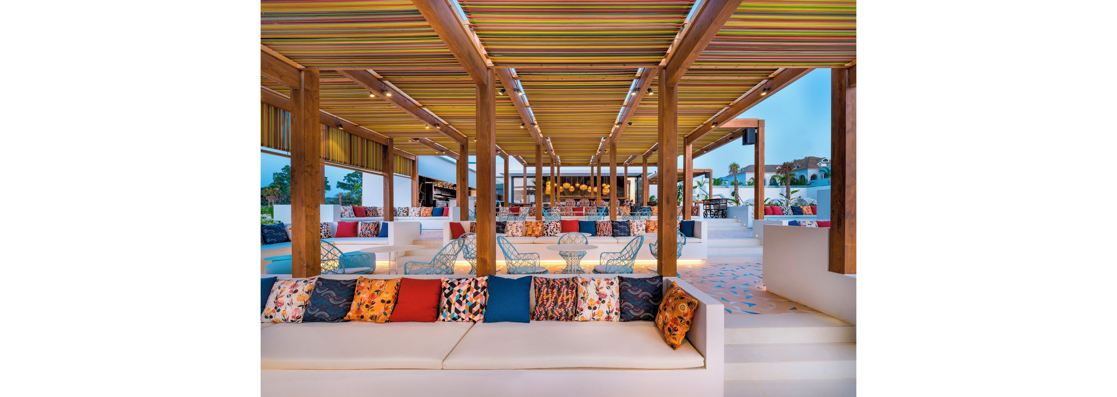 SO Sotogrande Spa & Golf Resort with 2 rounds of Golf included