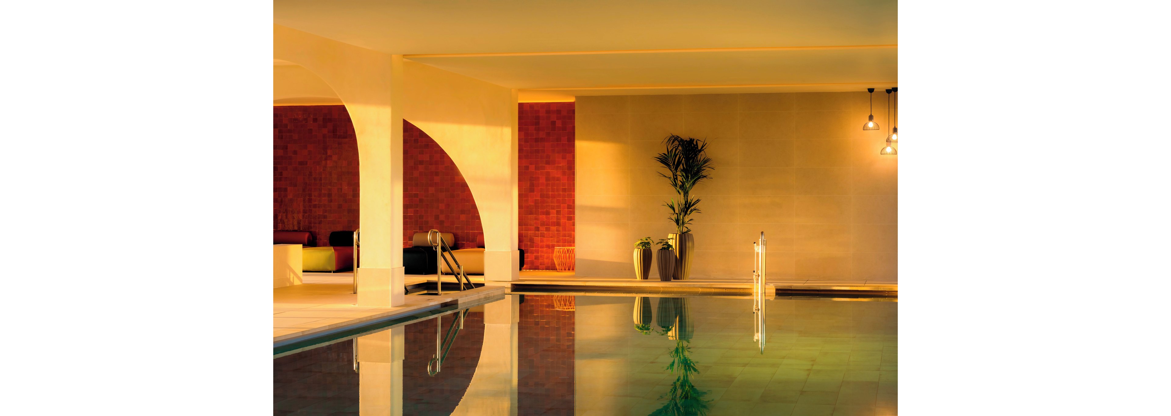 SO Sotogrande Spa & Golf Resort with 2 rounds of Golf included