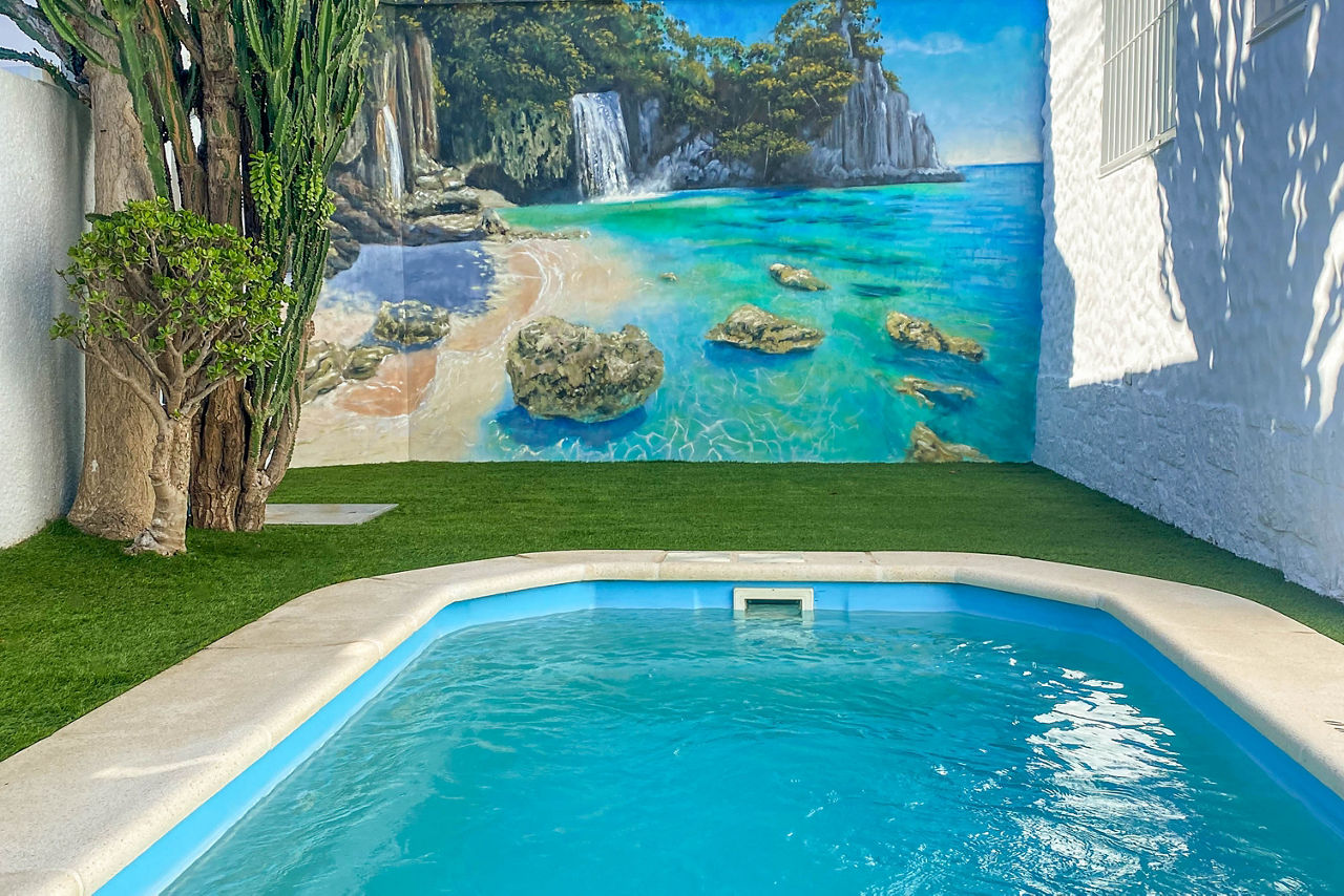 Villa Isabel Torremolinos