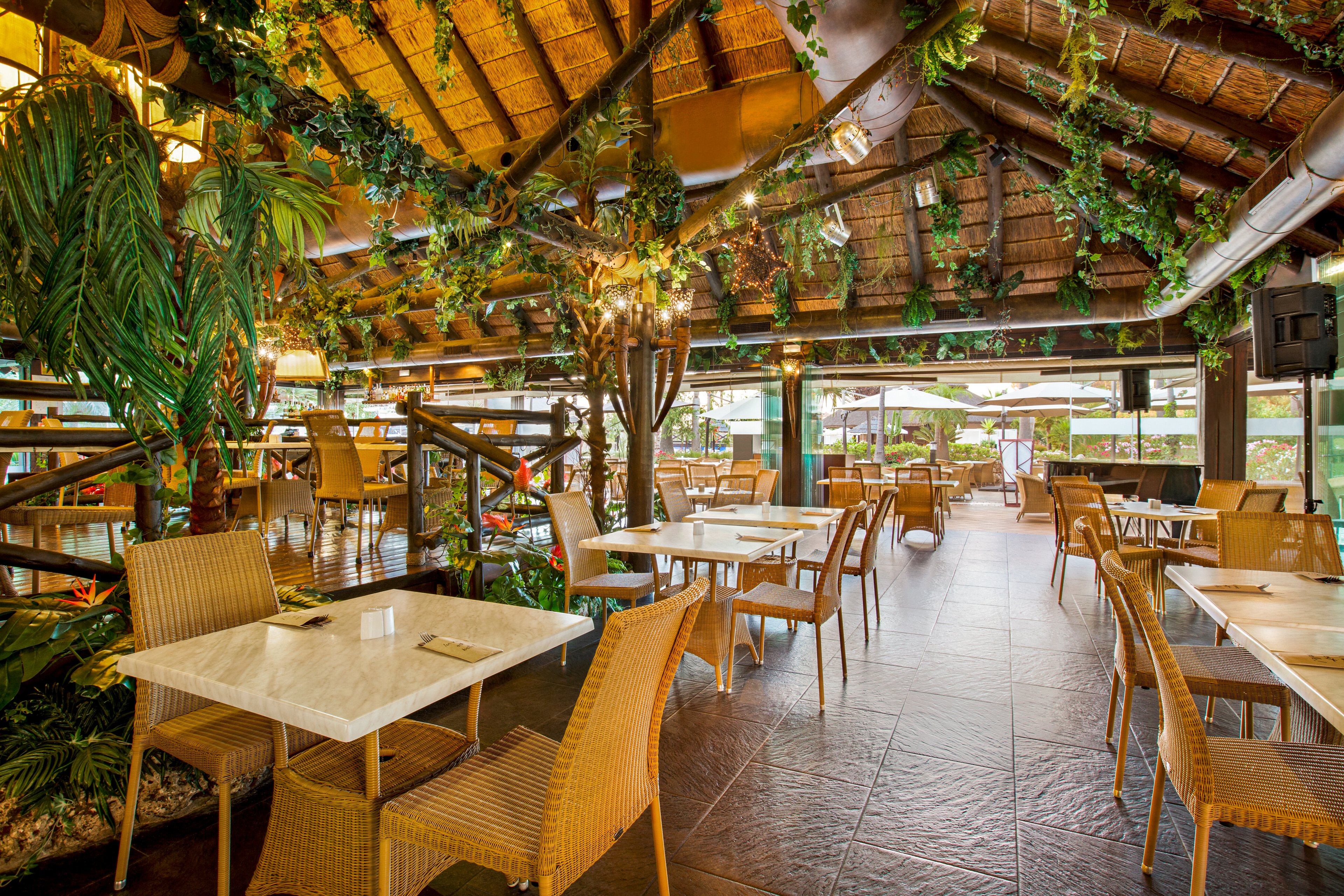 Santa Barbara Heights by Wyndham Grand Costa del Sol