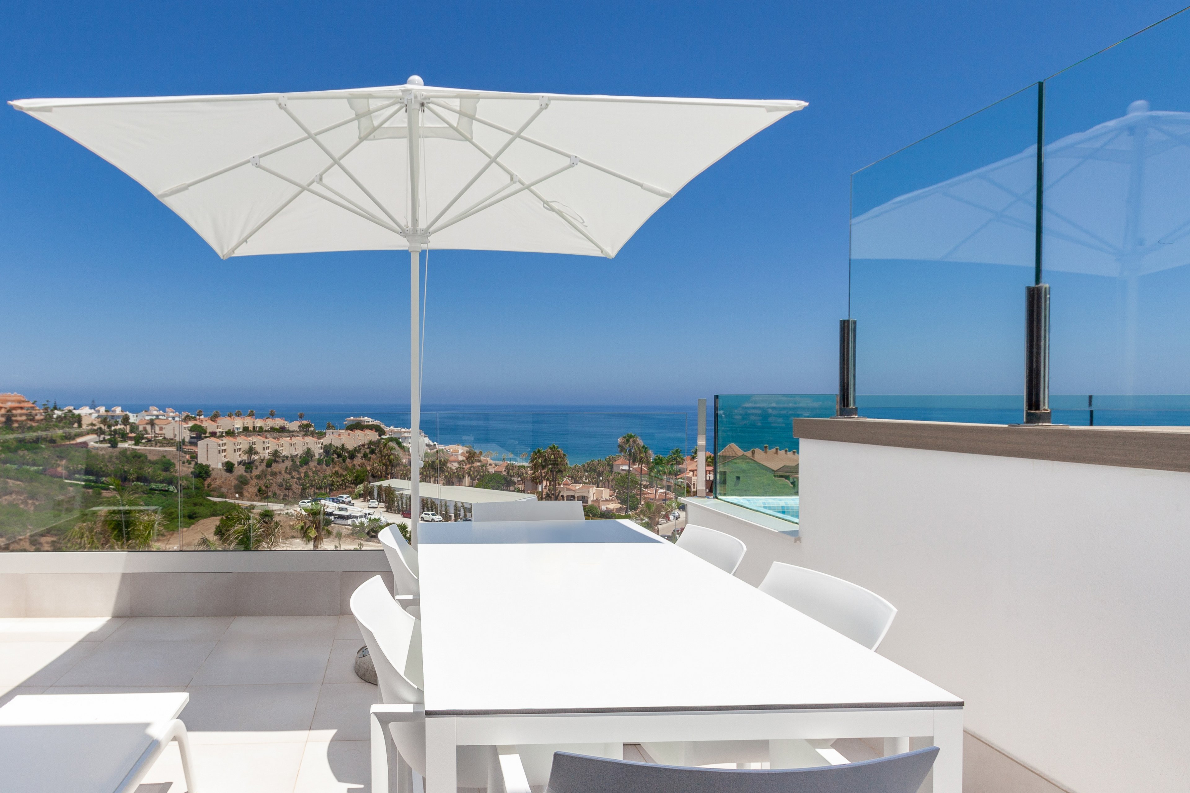 Santa Barbara Heights by Wyndham Grand Costa del Sol