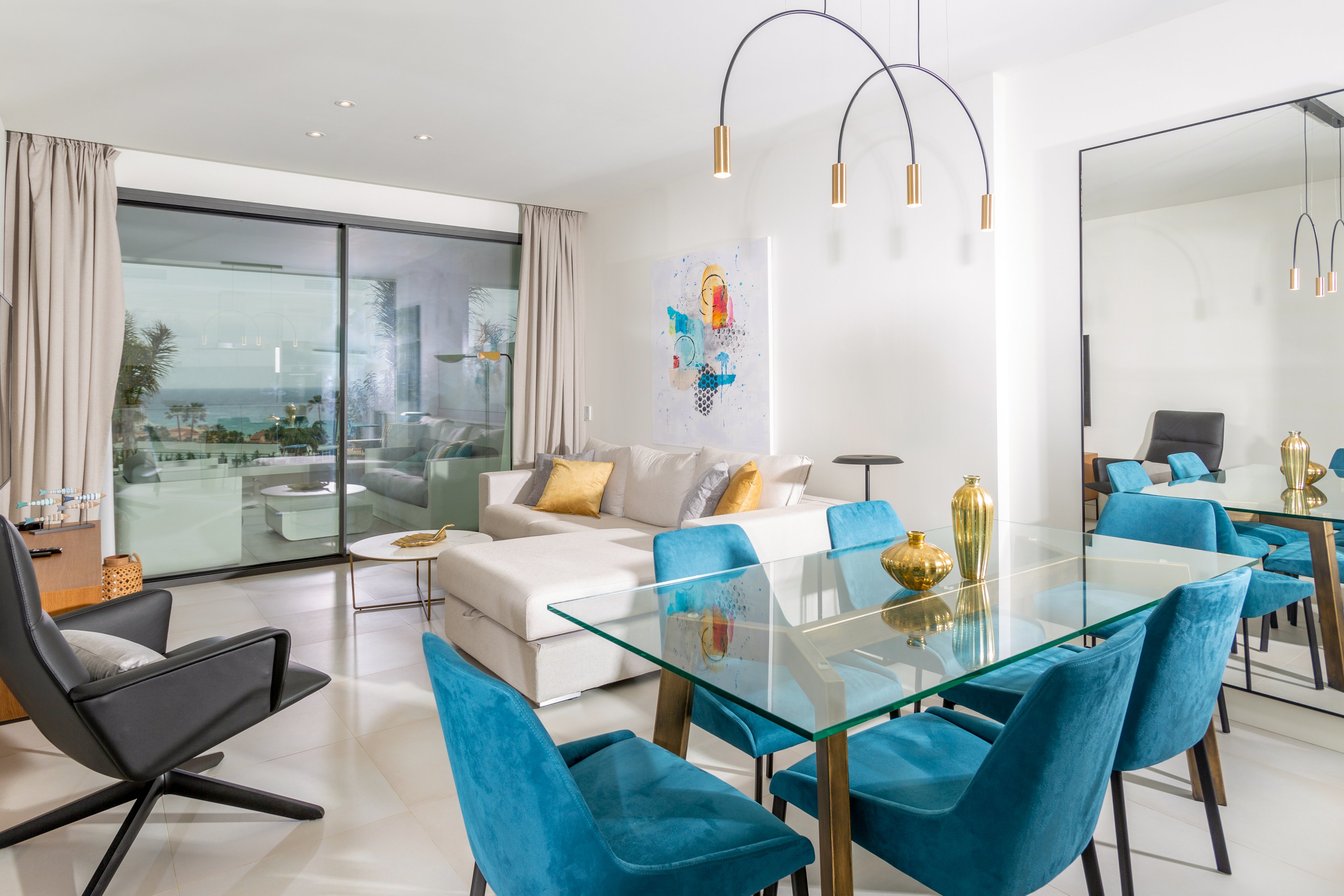 Santa Barbara Heights by Wyndham Grand Costa del Sol