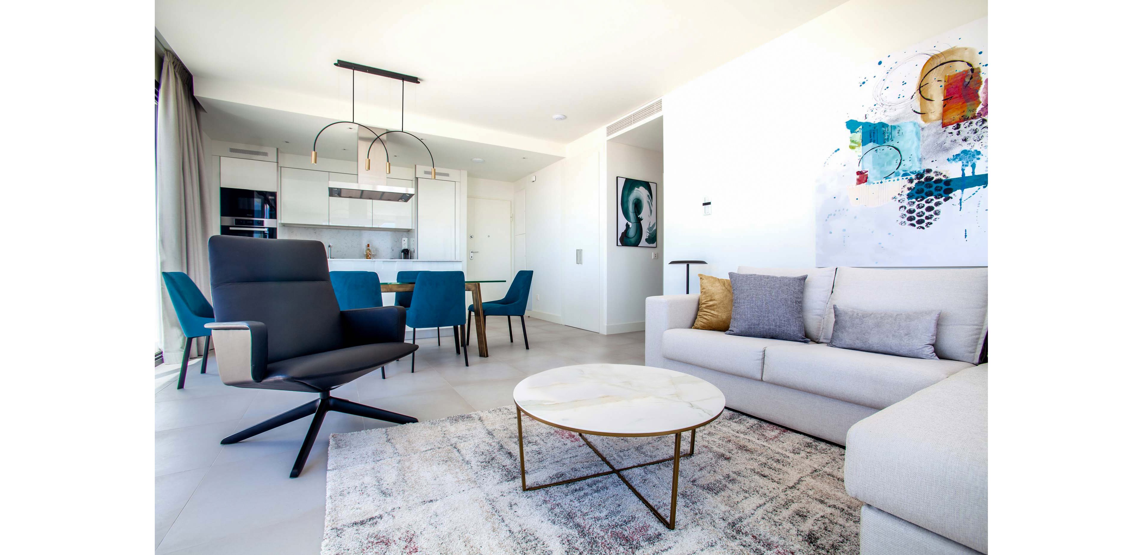 Santa Barbara Heights by Wyndham Grand Costa del Sol