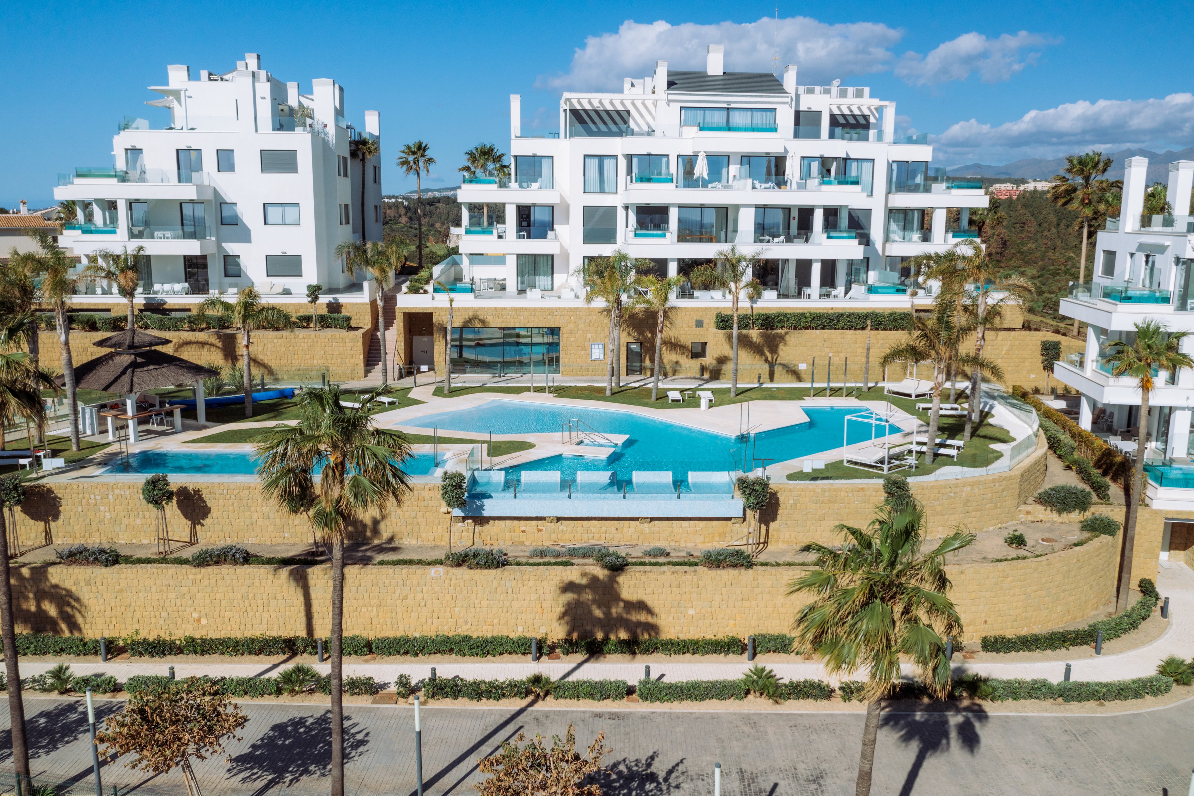 Santa Barbara Heights by Wyndham Grand Costa del Sol