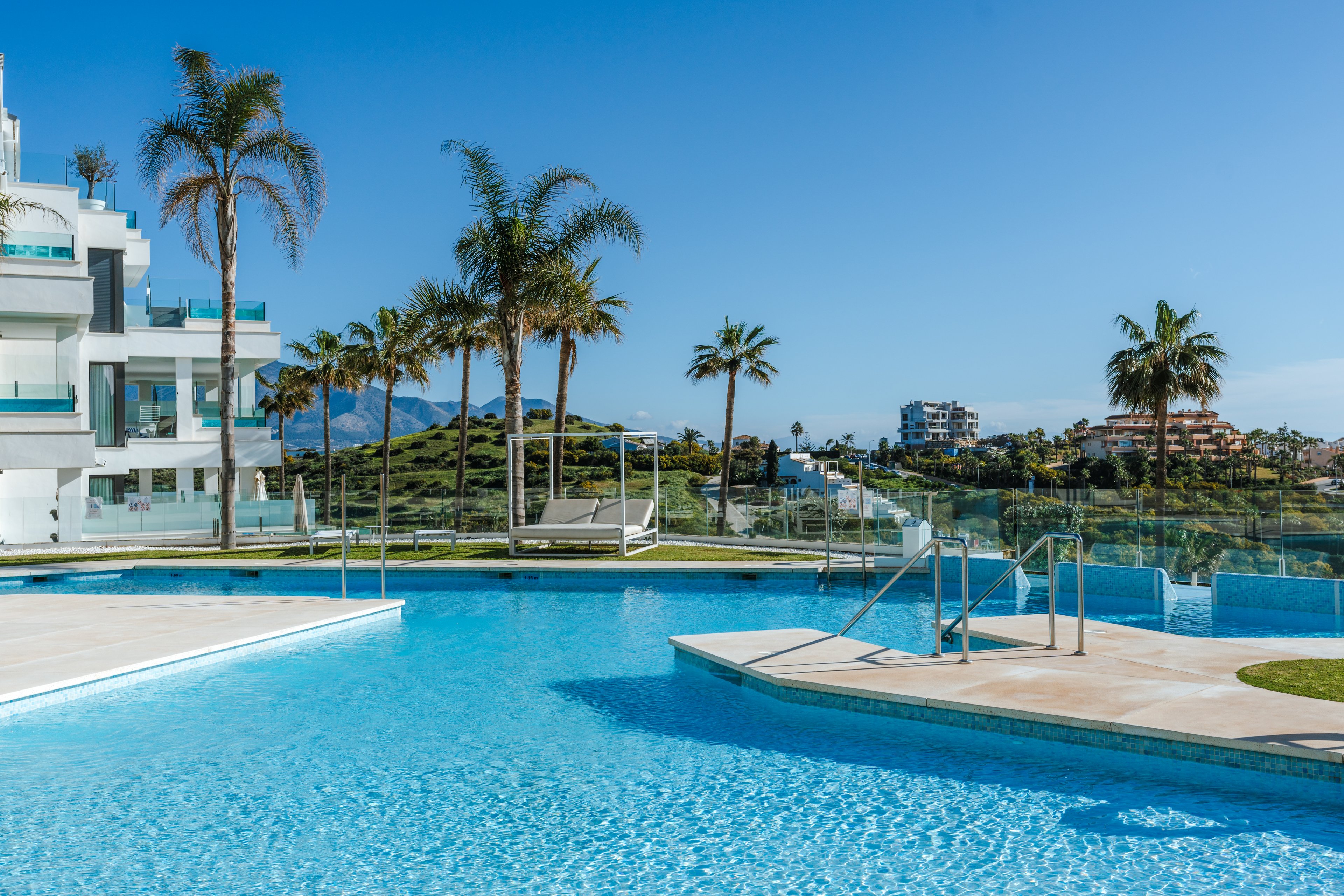 Santa Barbara Heights by Wyndham Grand Costa del Sol