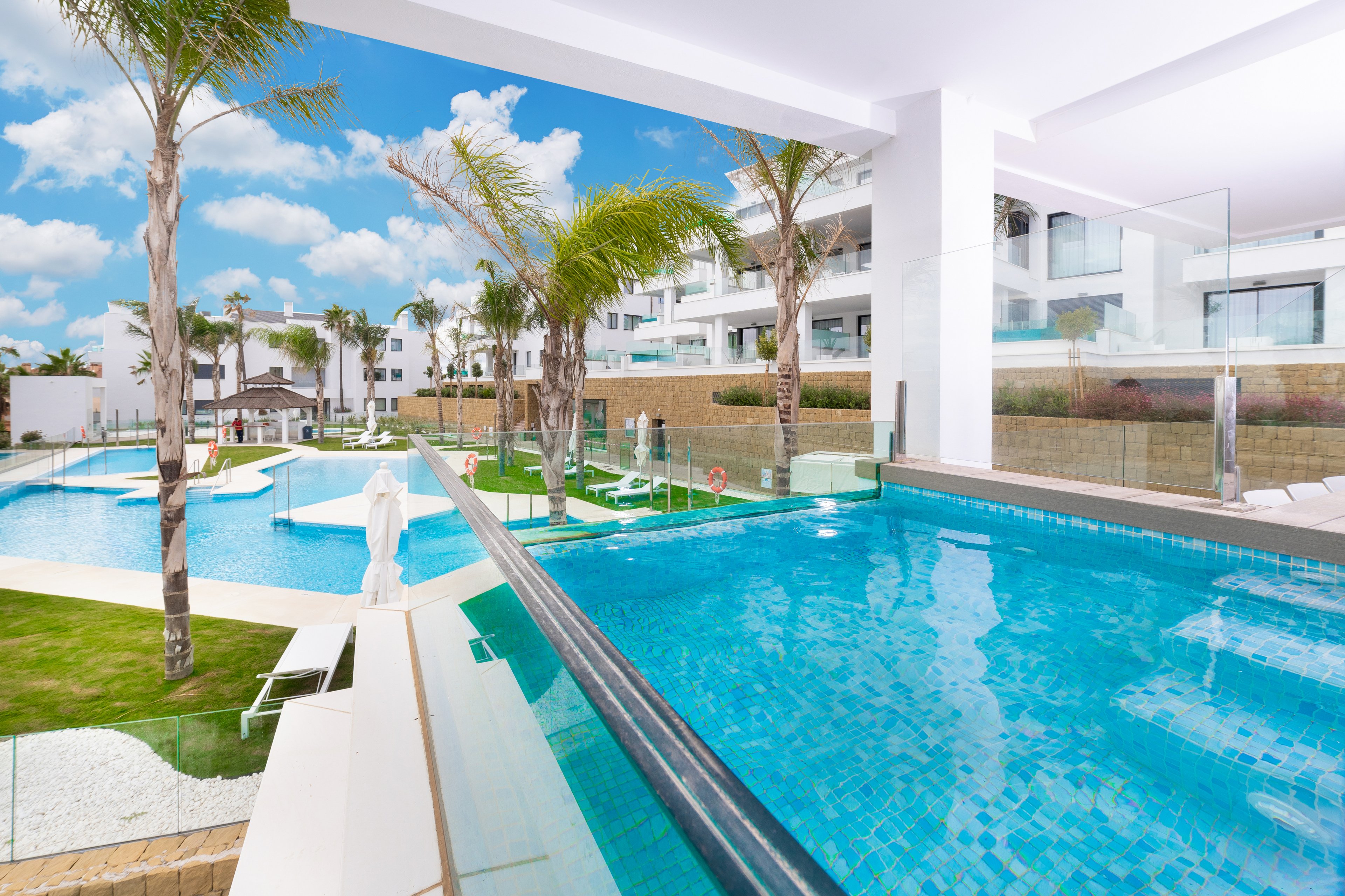 Santa Barbara Heights by Wyndham Grand Costa del Sol