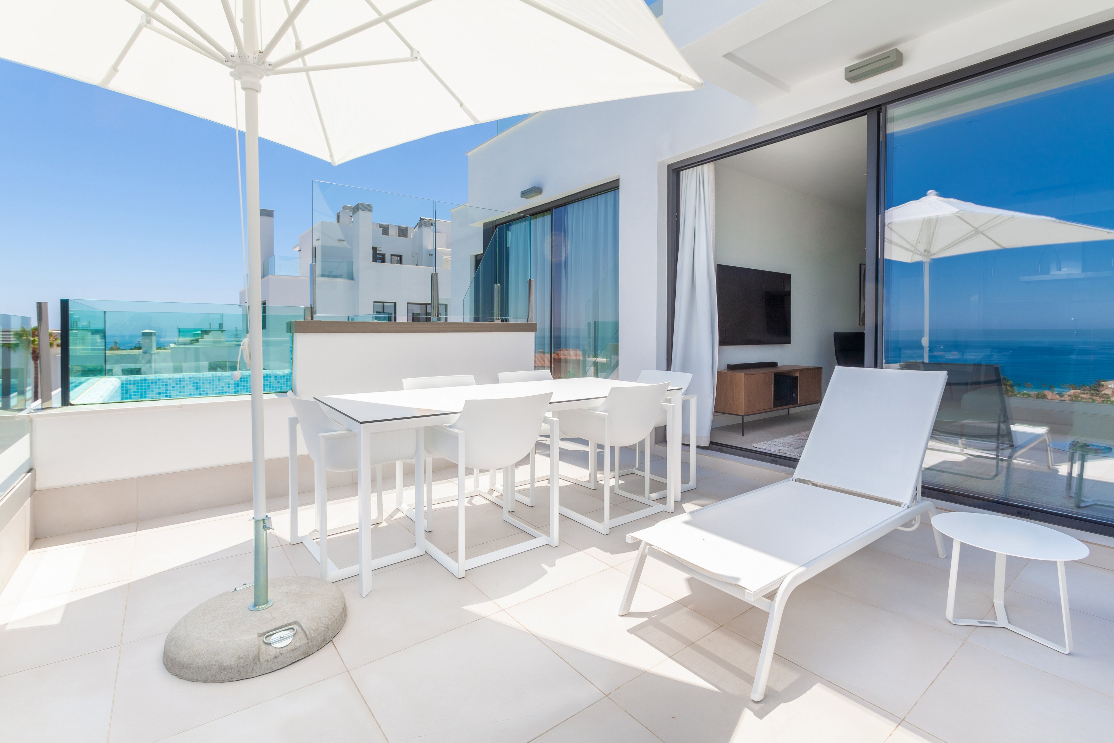 Santa Barbara Heights by Wyndham Grand Costa del Sol