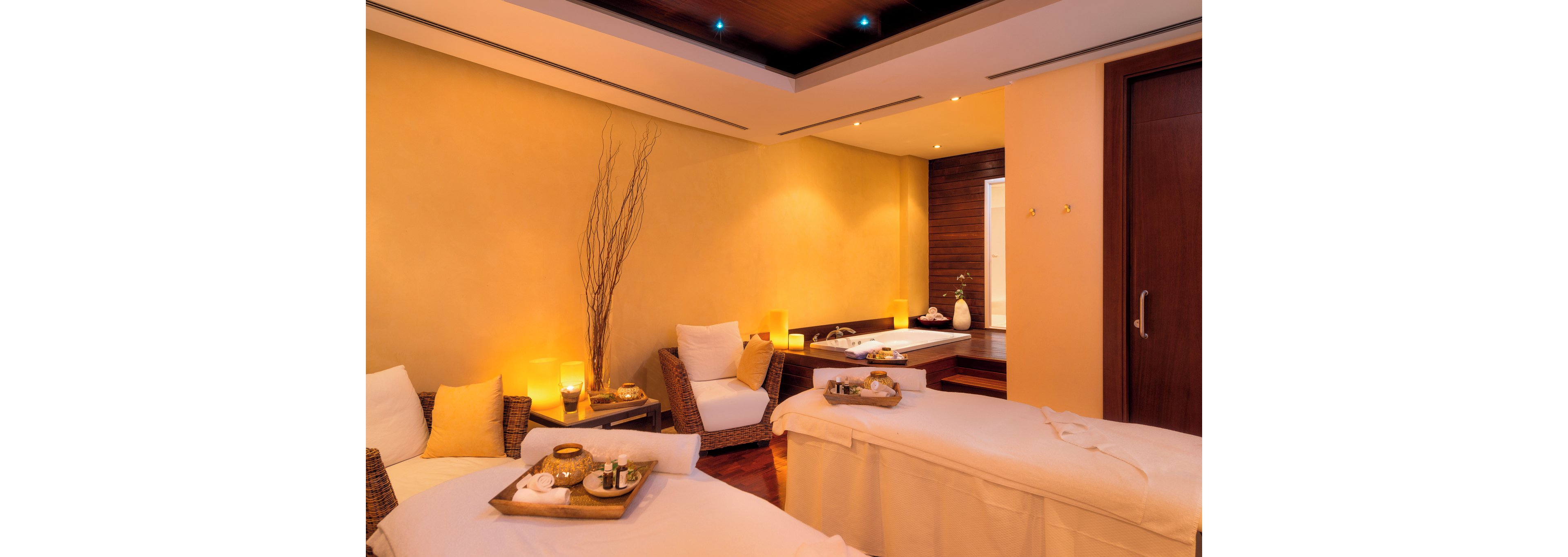 La Cala Golf Resort & Spa with 4 rounds of Golf included