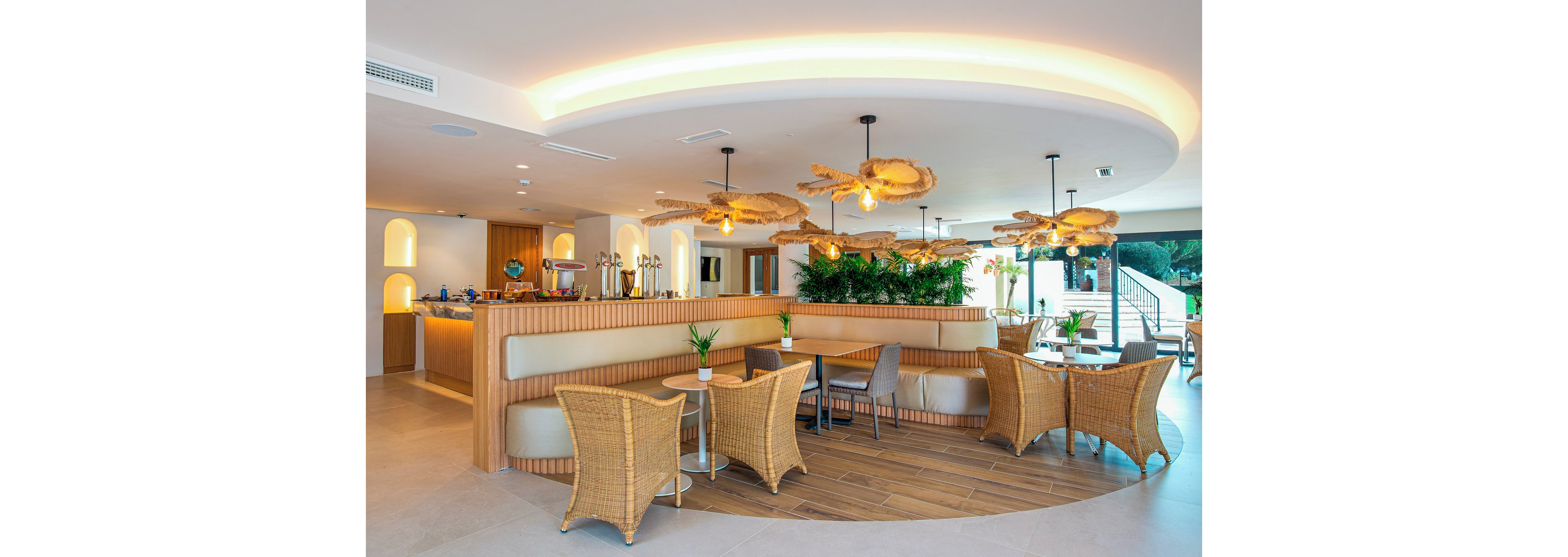 La Cala Golf Resort & Spa with 4 rounds of Golf included