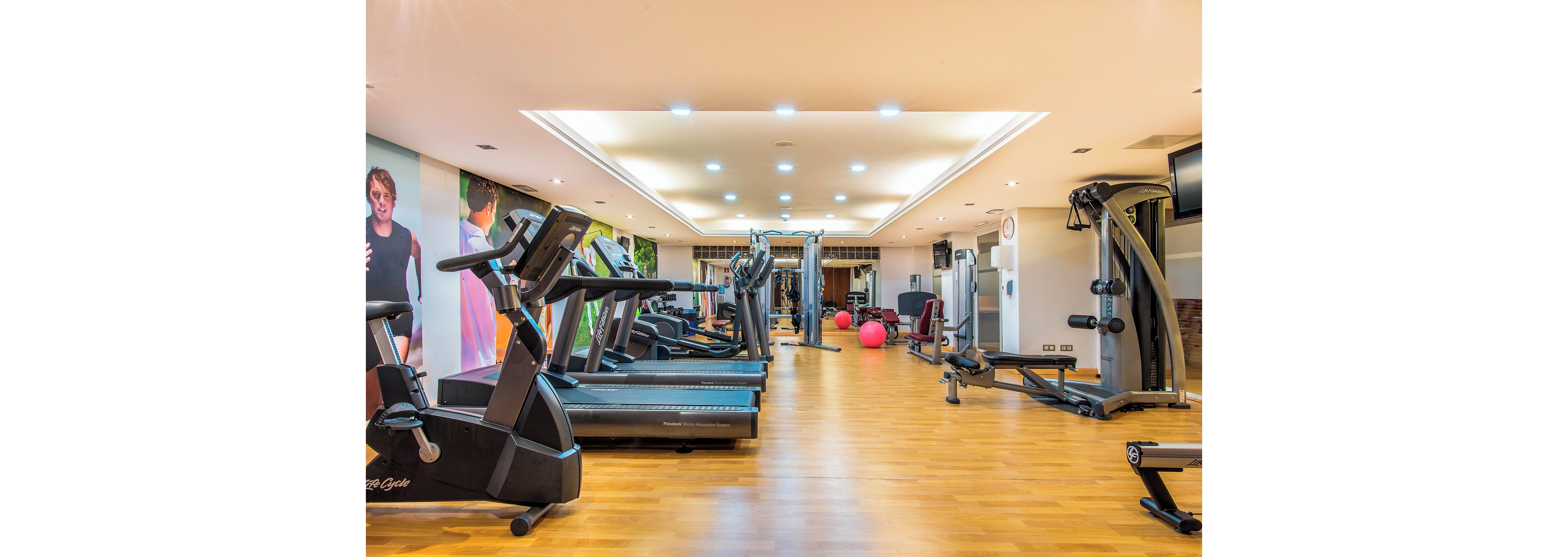 La Cala Golf Resort & Spa with 4 rounds of Golf included