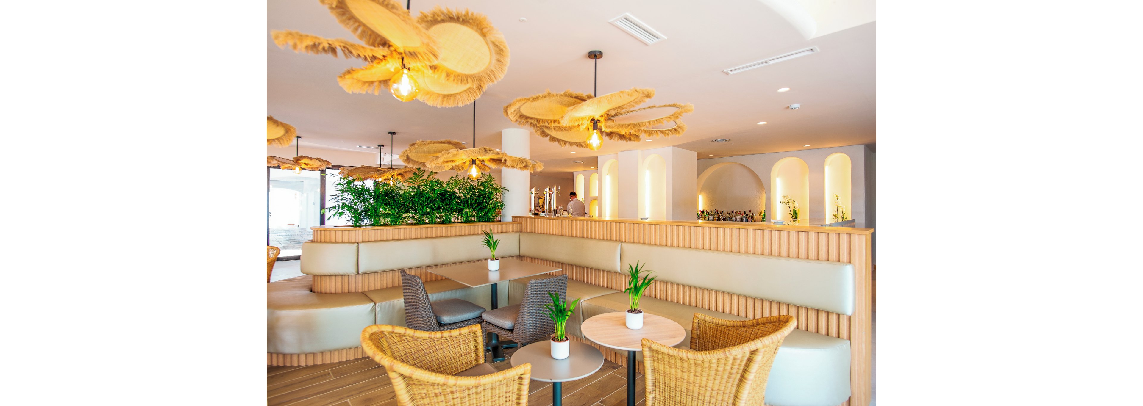 La Cala Golf Resort & Spa with 4 rounds of Golf included