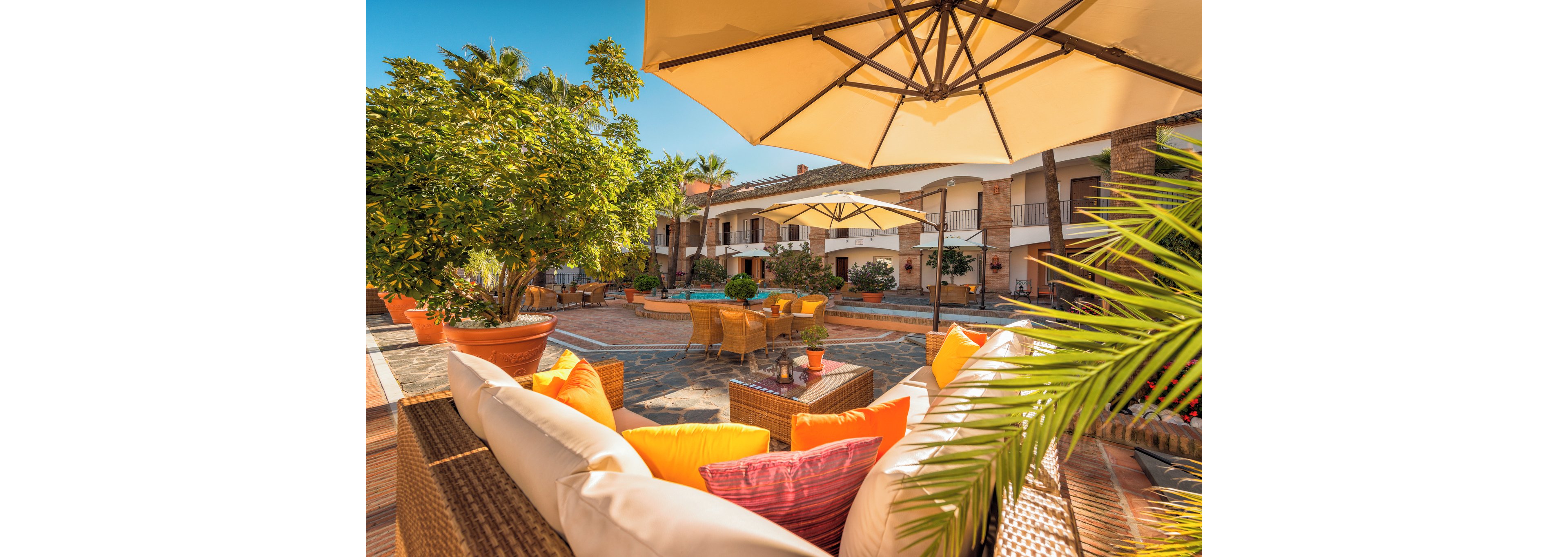 La Cala Golf Resort & Spa with 4 rounds of Golf included