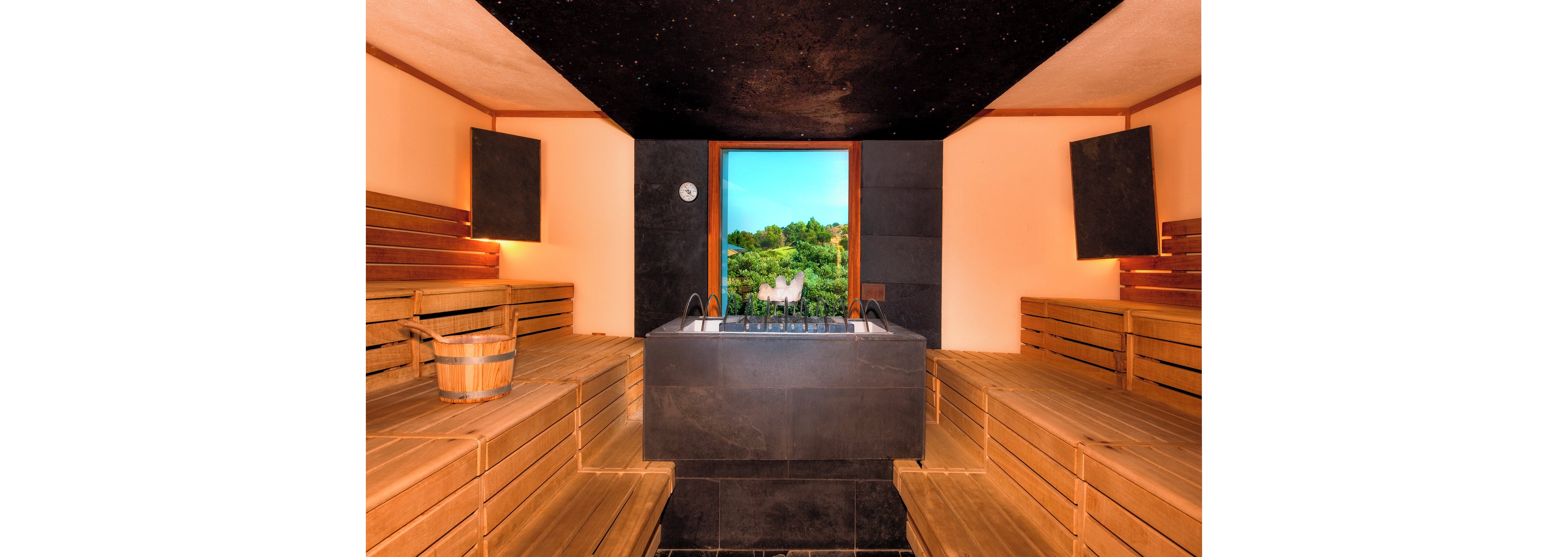 La Cala Golf Resort & Spa with 4 rounds of Golf included