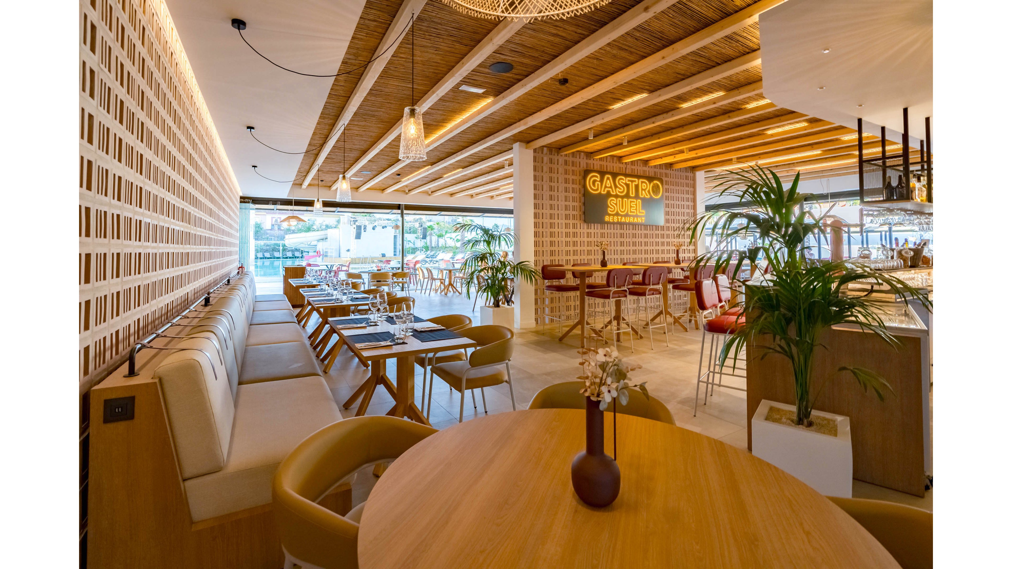 Costa del Sol Glamping Village