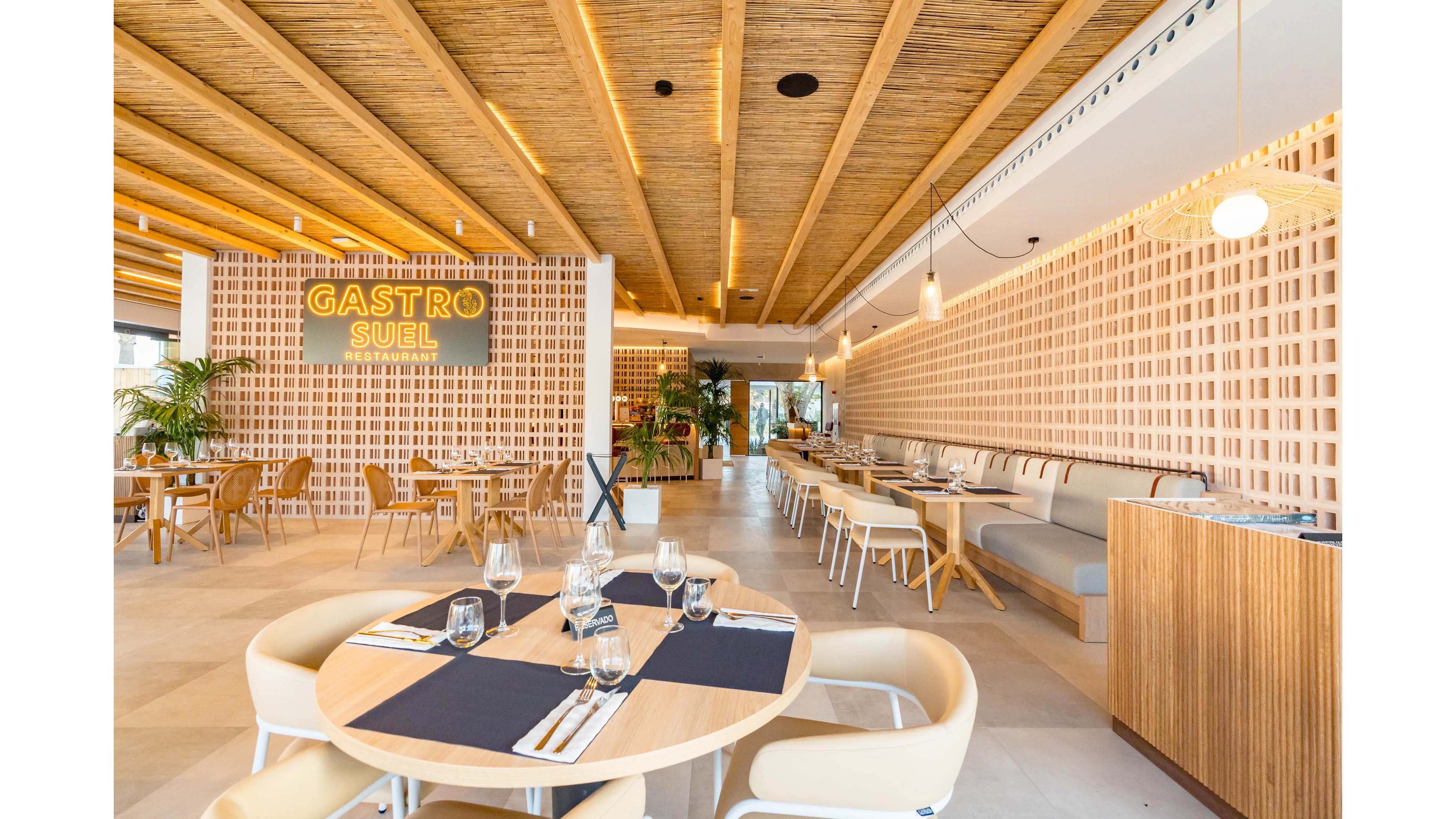 Costa del Sol Glamping Village