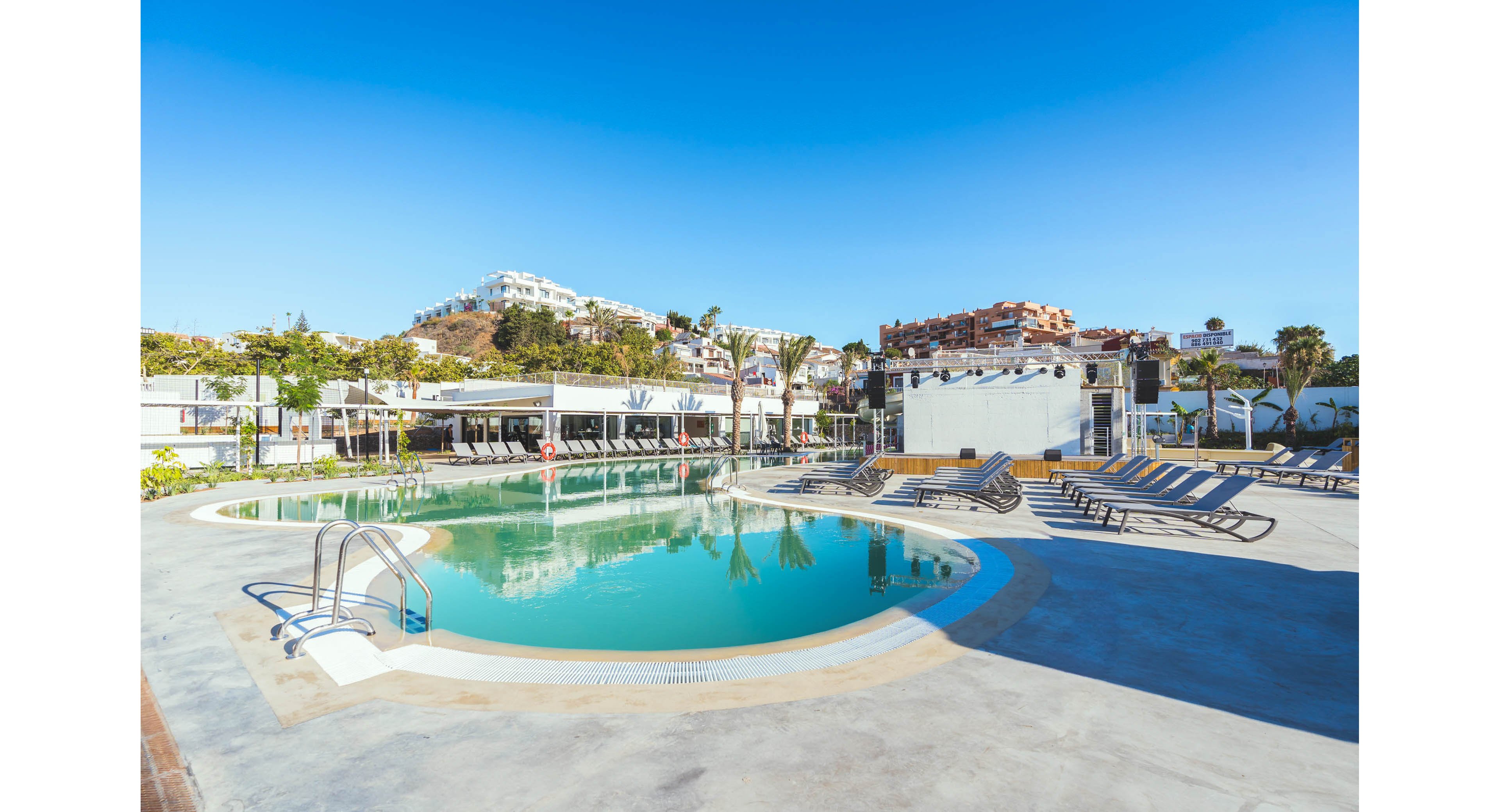 Costa del Sol Glamping Village