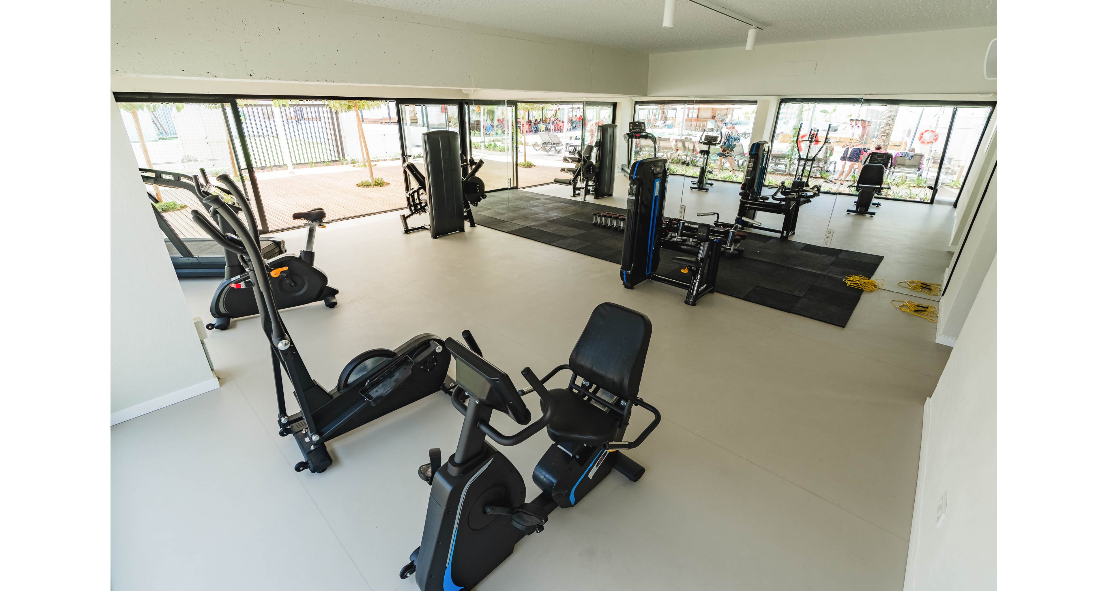 Costa del Sol Glamping Village