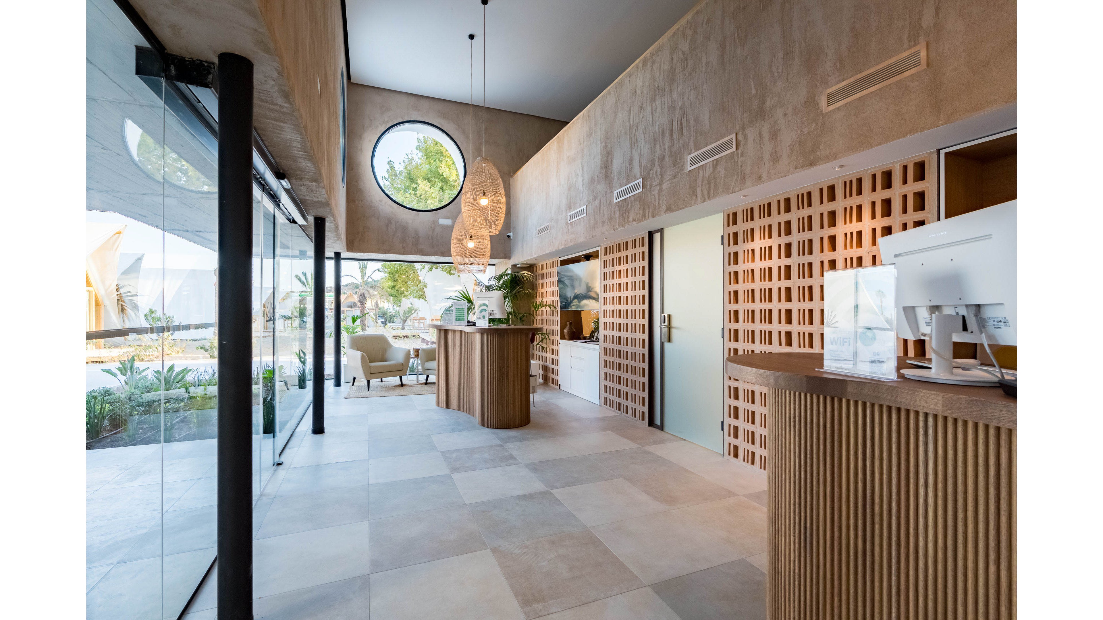 Costa del Sol Glamping Village