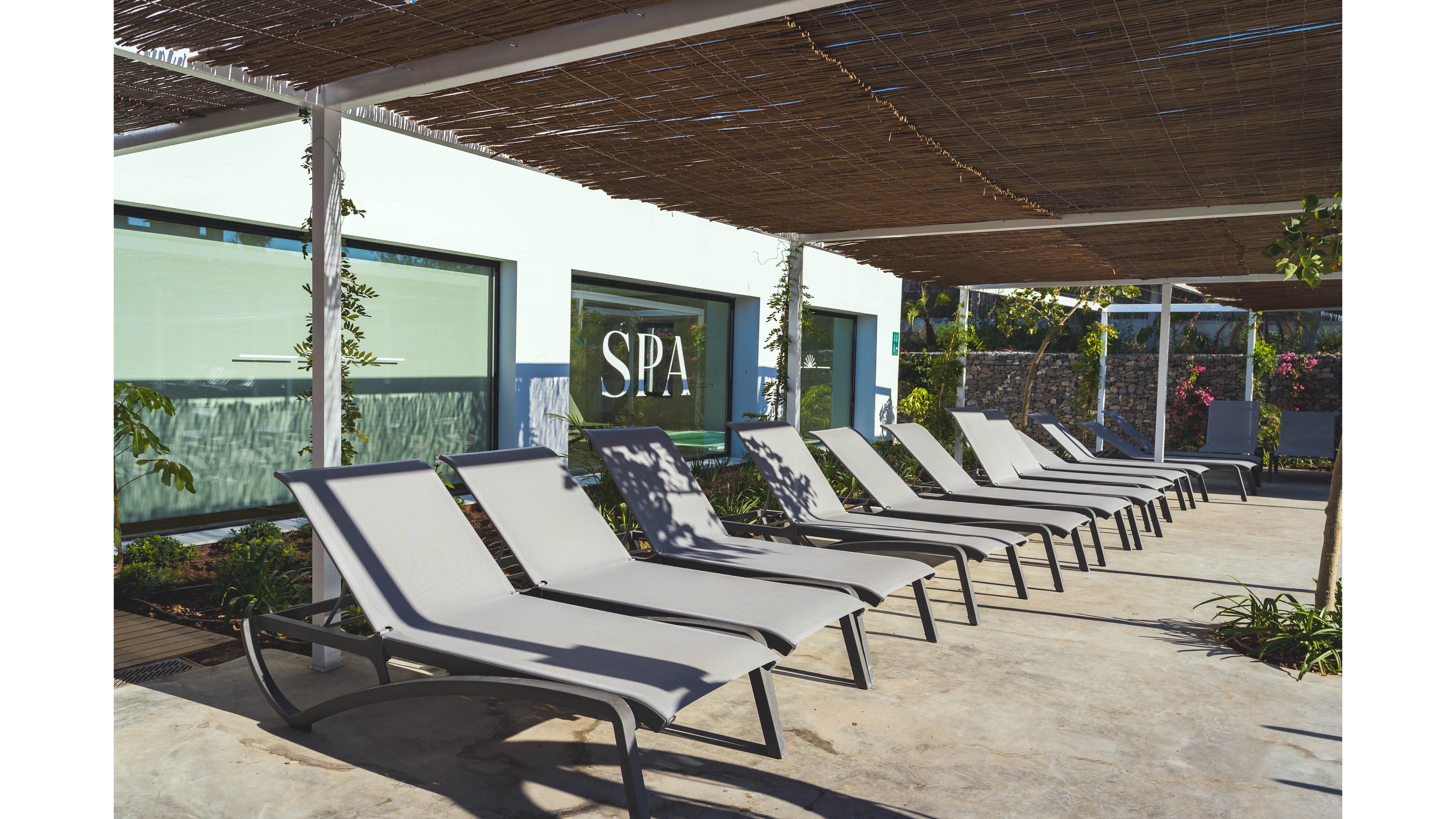 Costa del Sol Glamping Village