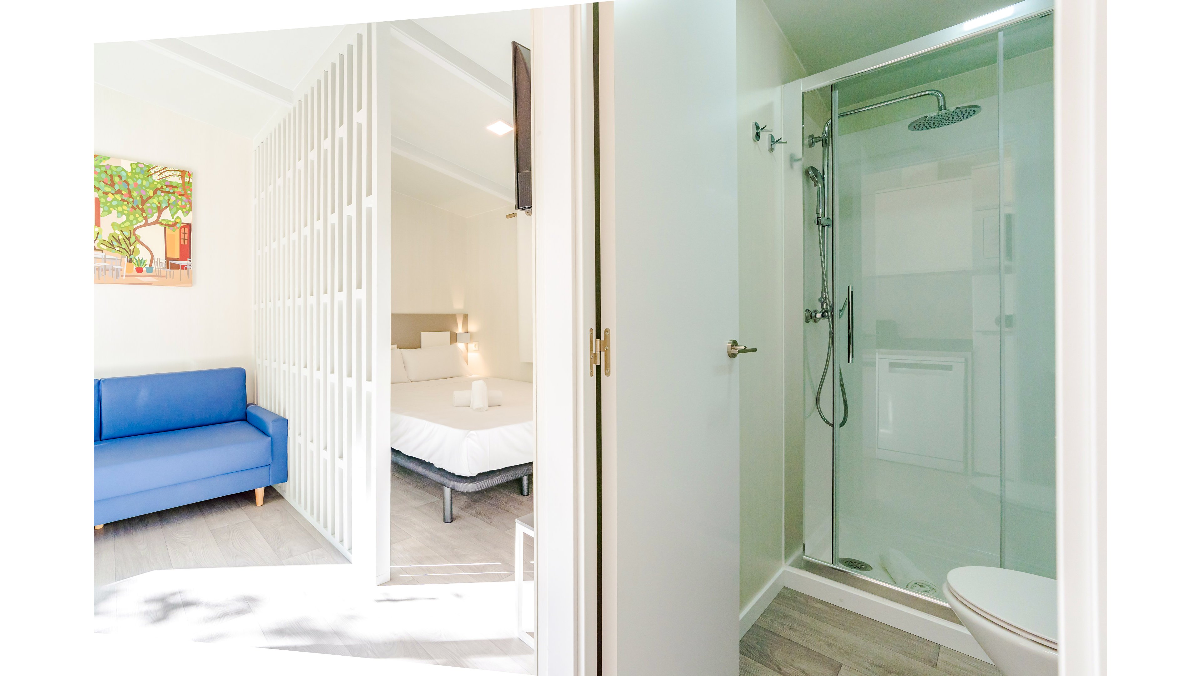 Costa del Sol Glamping Village