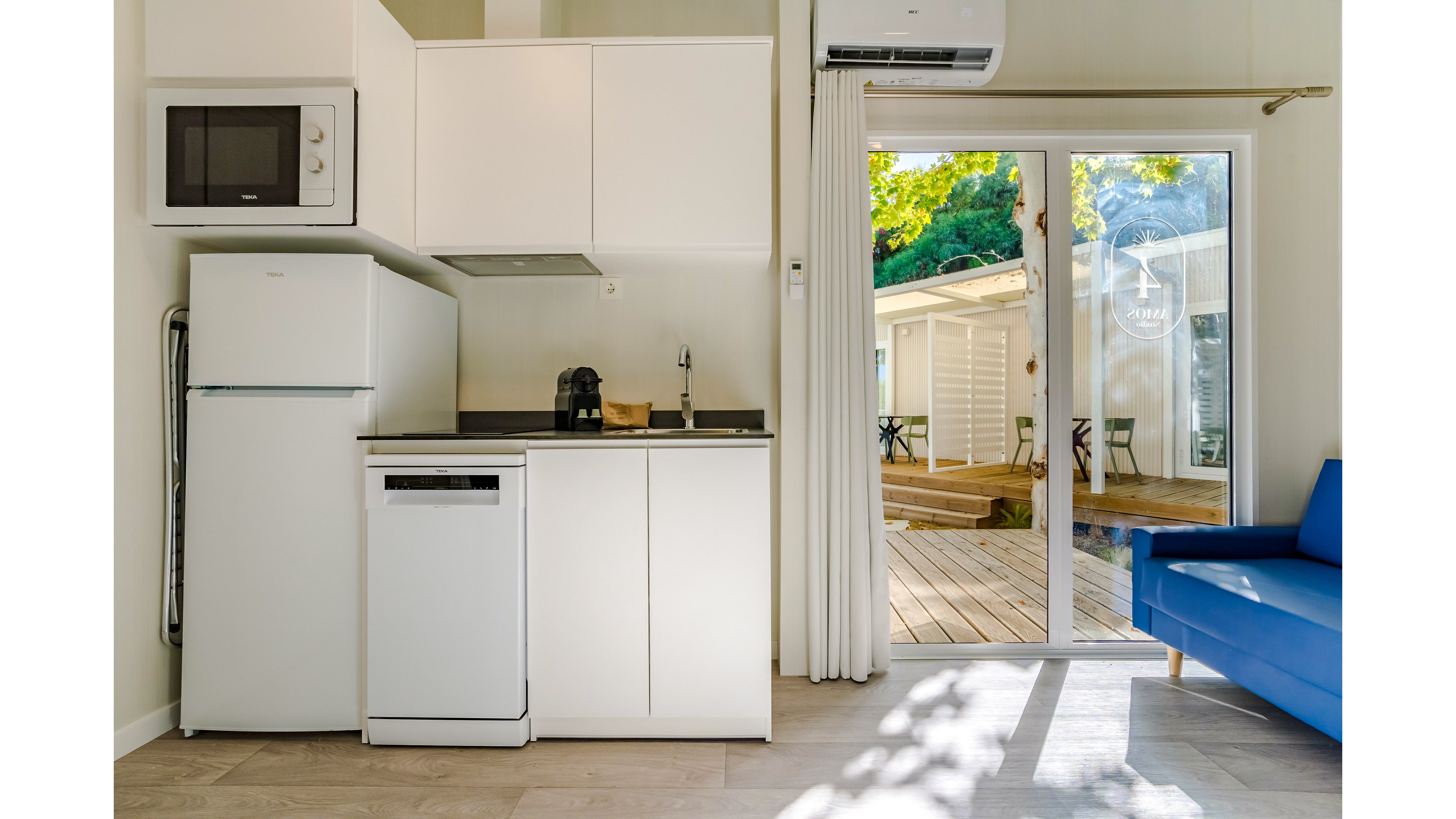 Costa del Sol Glamping Village