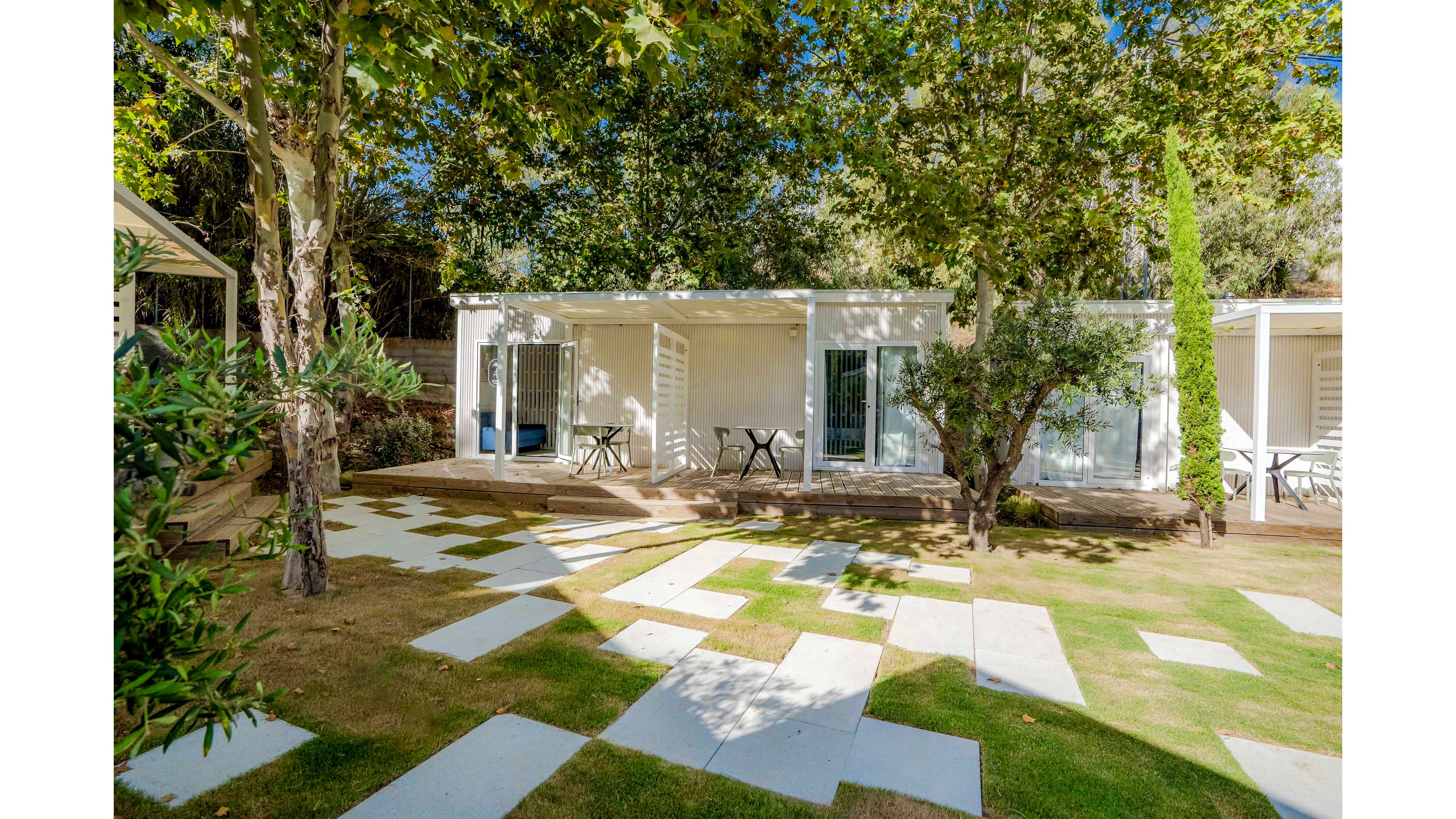 Costa del Sol Glamping Village