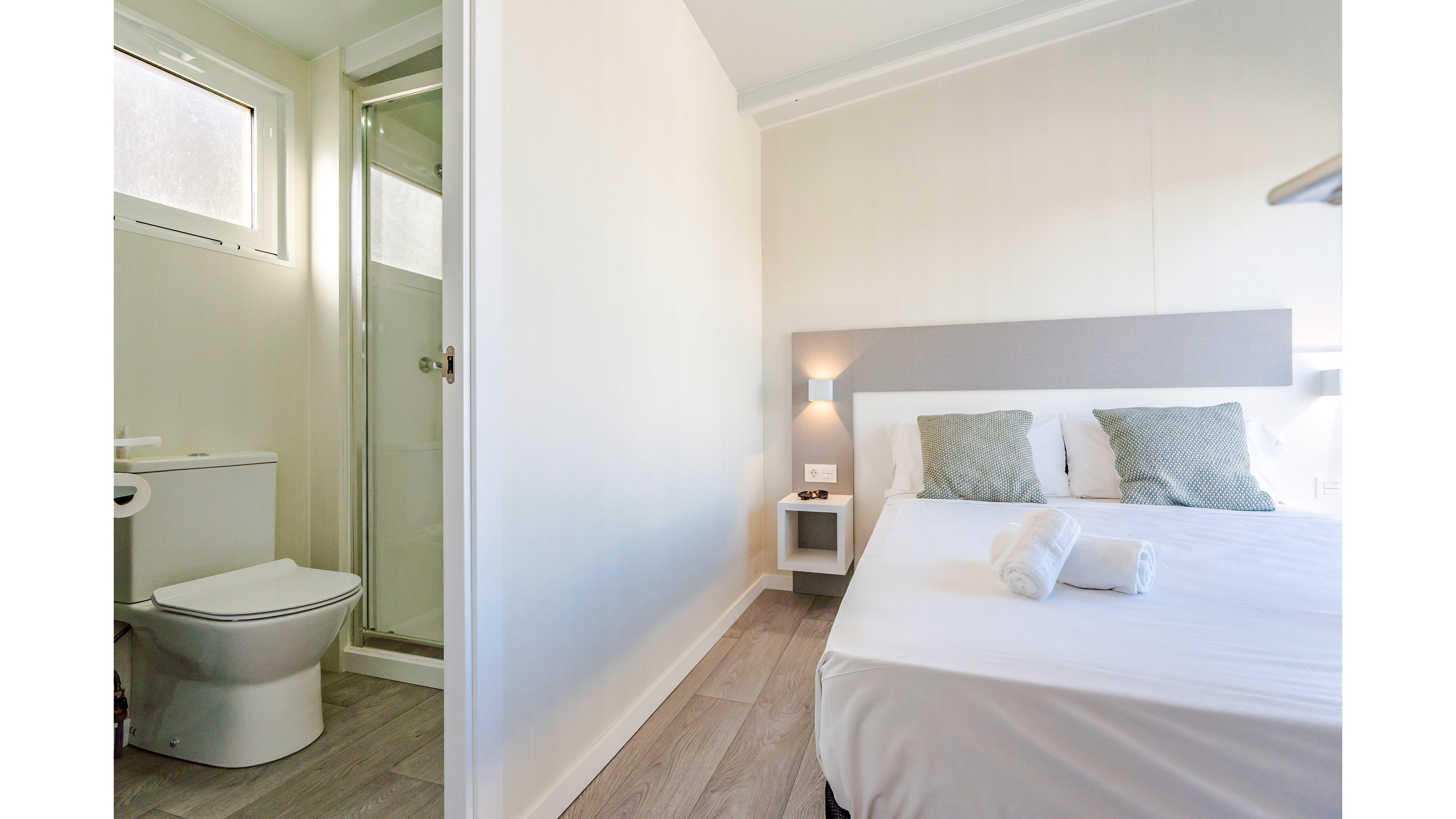 Costa del Sol Glamping Village