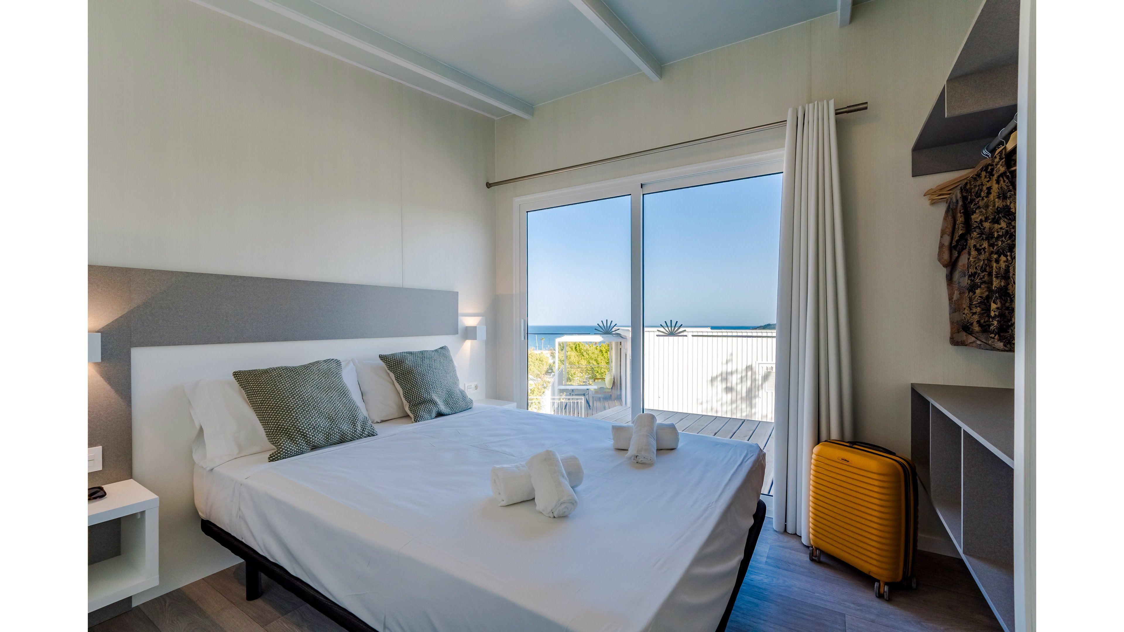 Costa del Sol Glamping Village