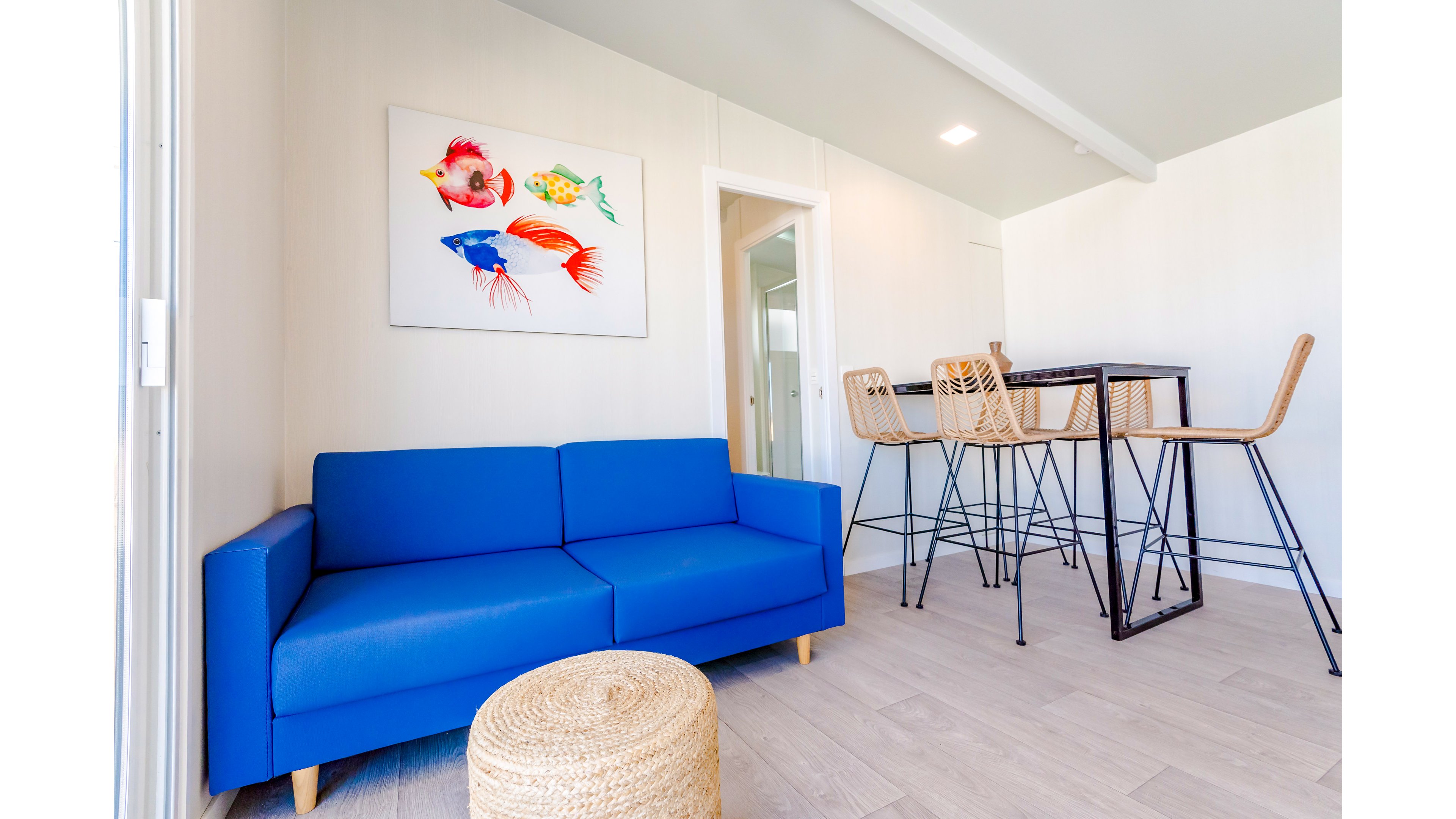 Costa del Sol Glamping Village