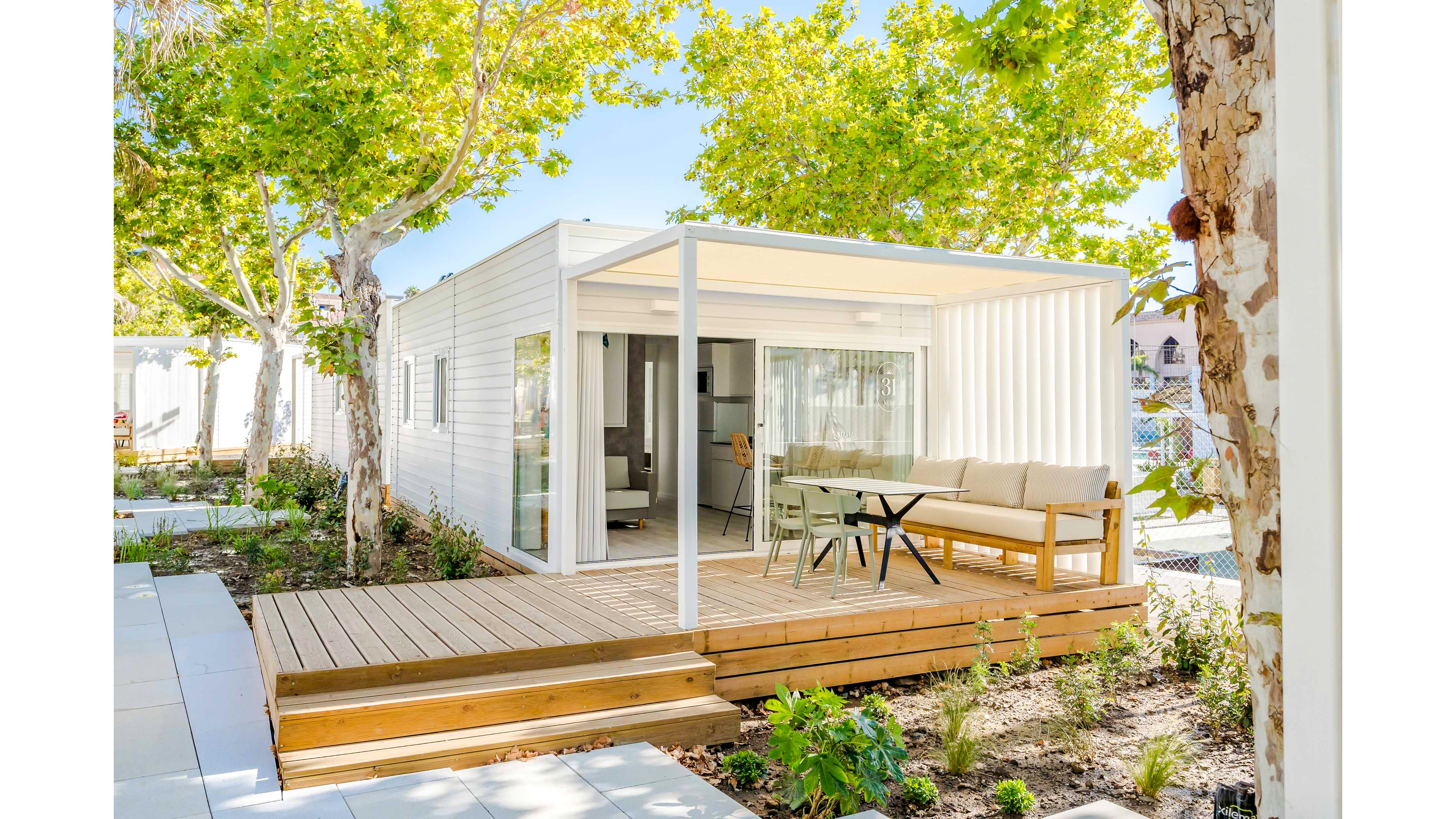 Costa del Sol Glamping Village