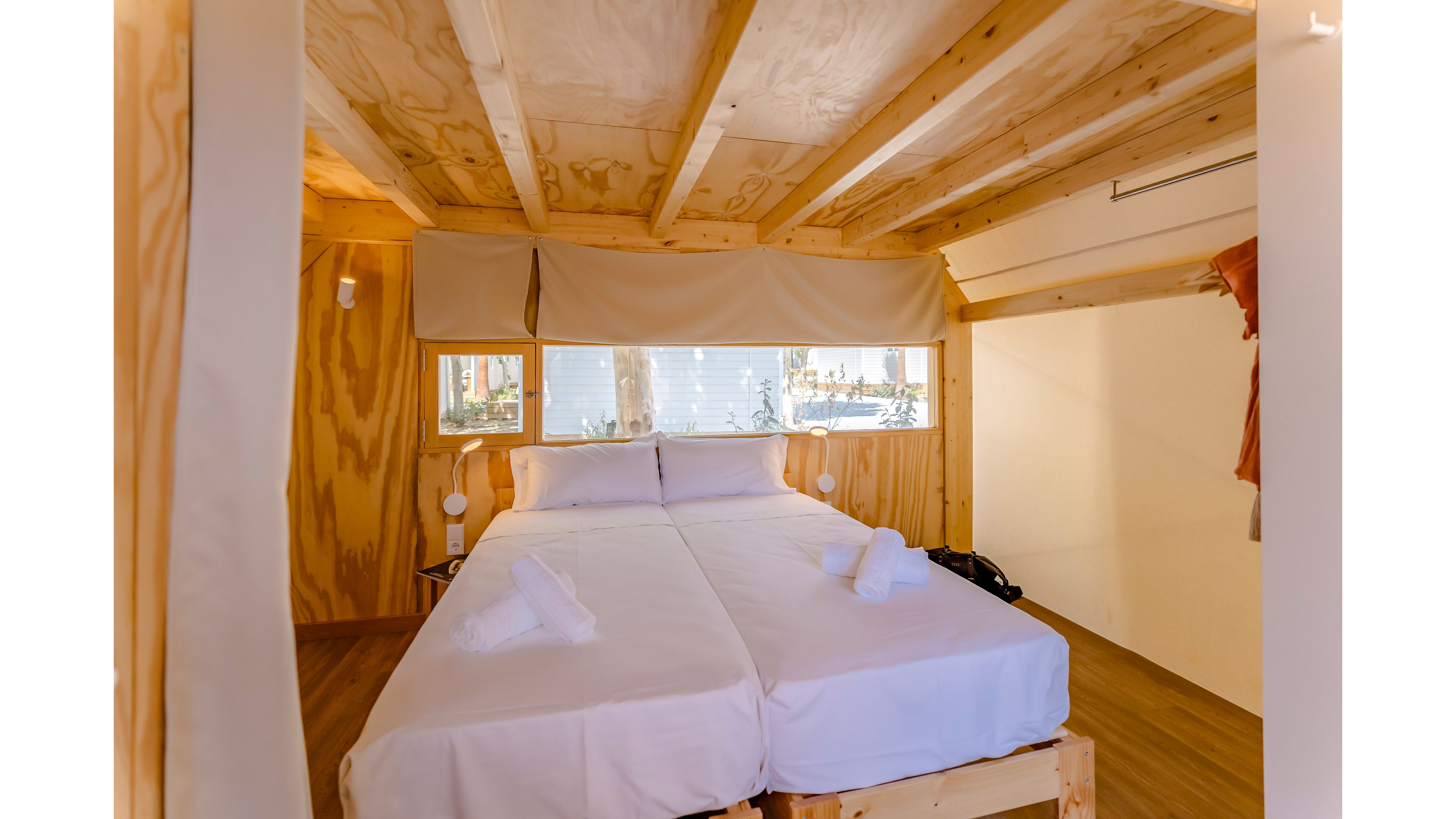 Costa del Sol Glamping Village