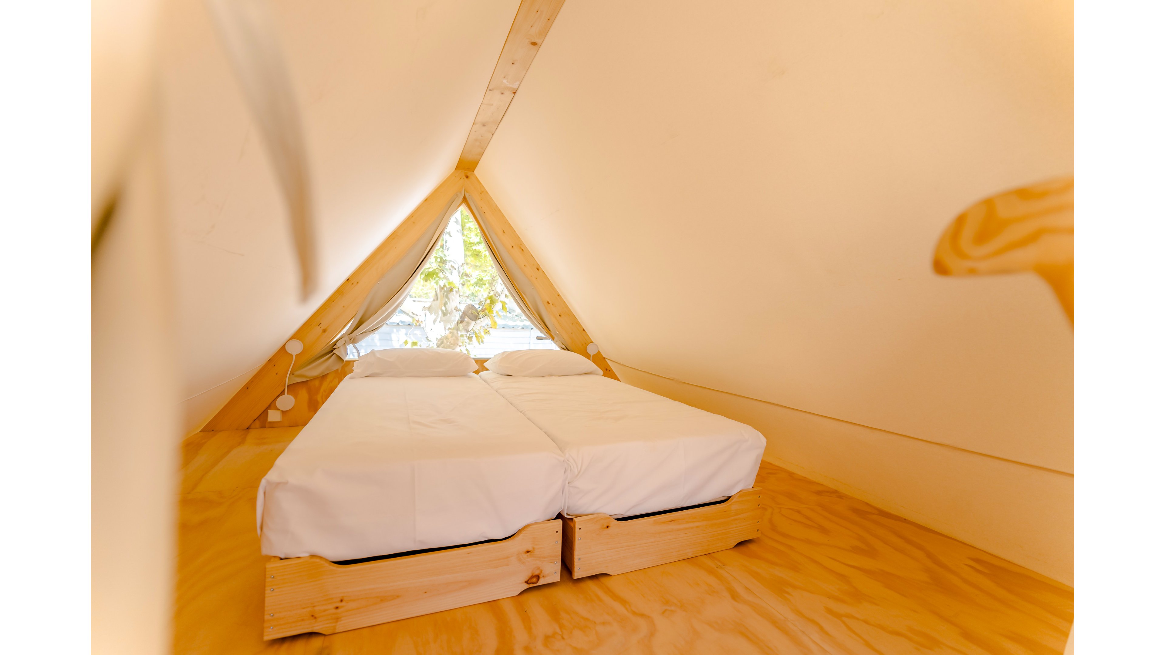 Costa del Sol Glamping Village