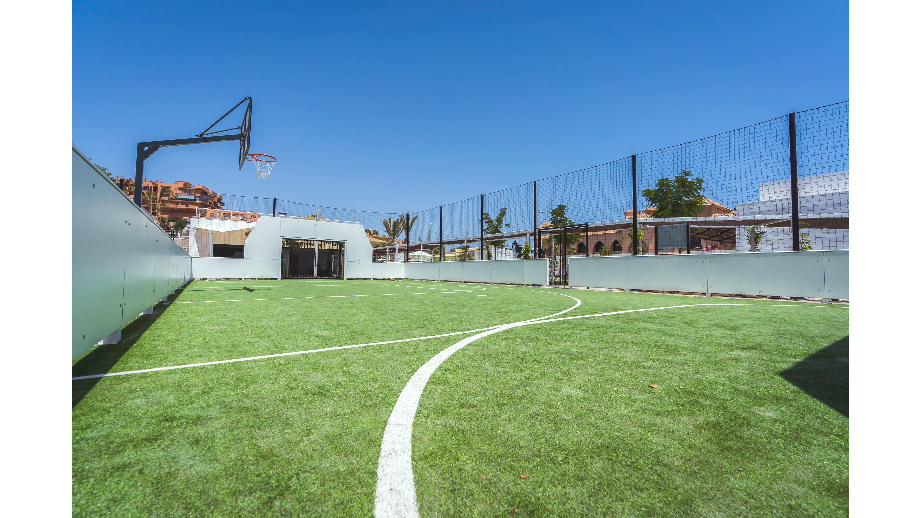 Costa del Sol Glamping Village