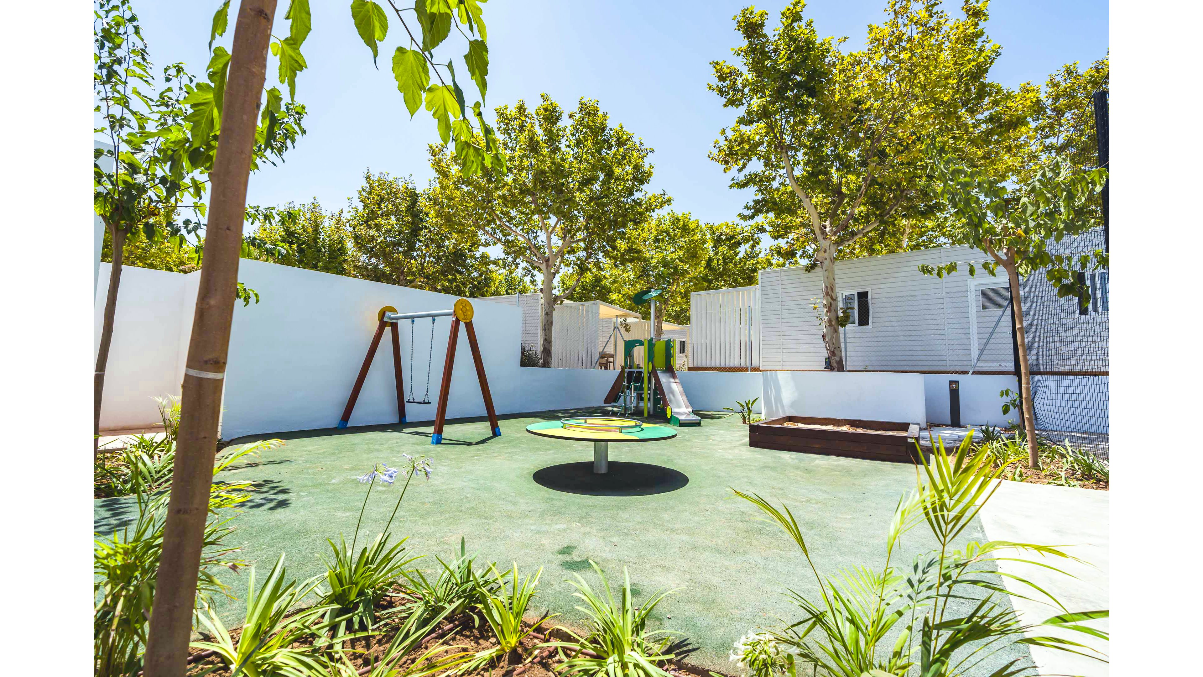 Costa del Sol Glamping Village