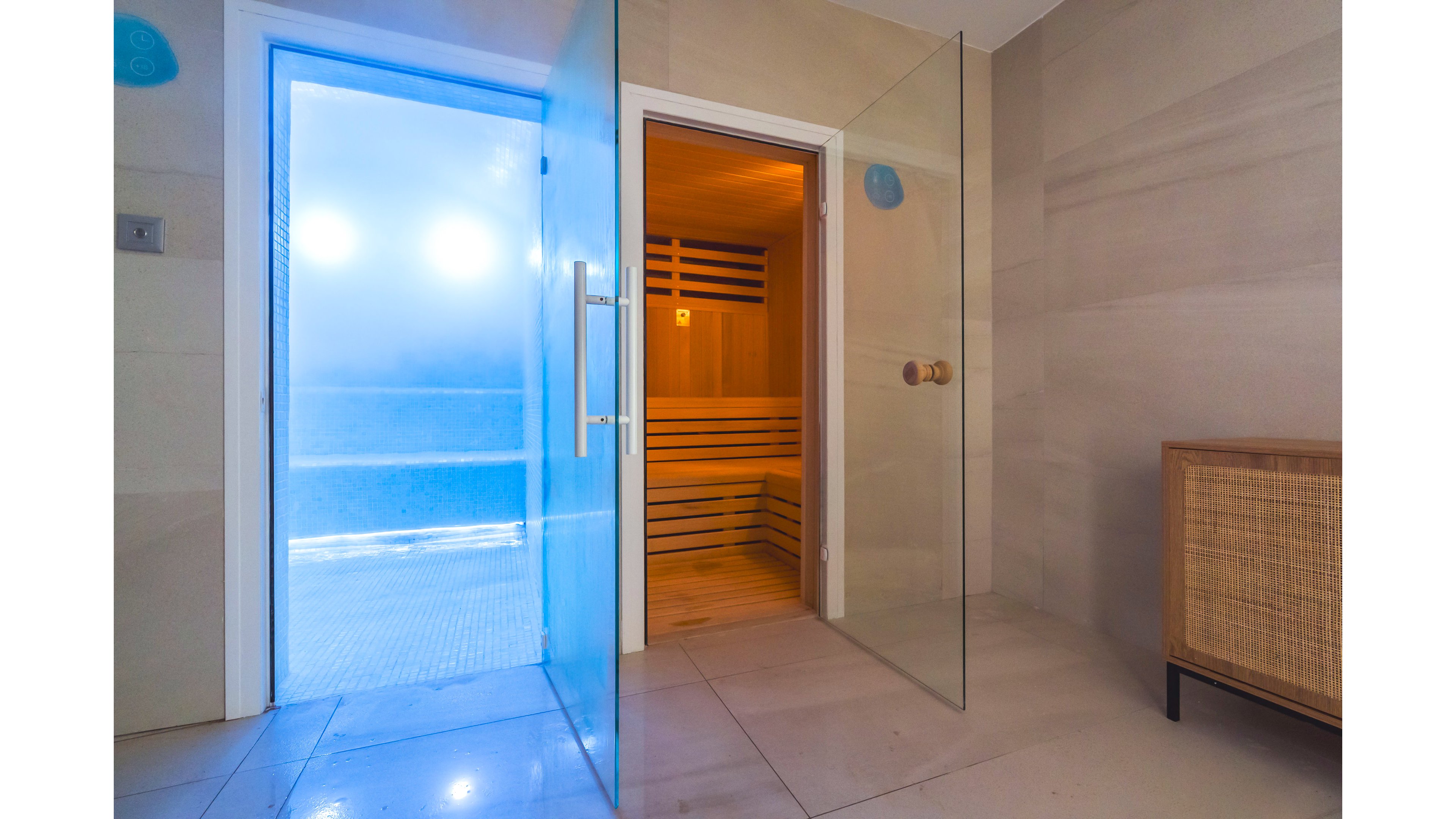 Costa del Sol Glamping Village