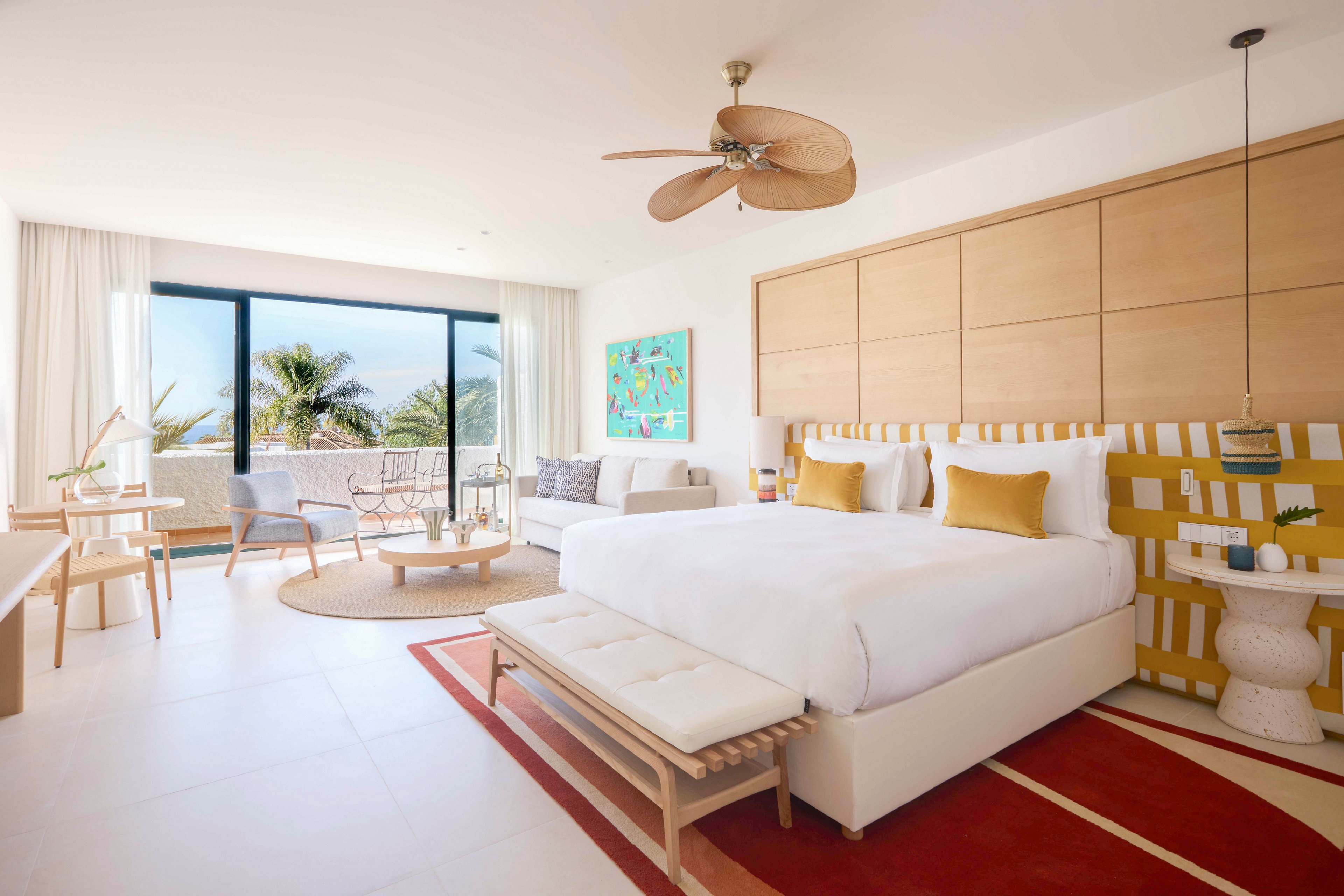 Kimpton Los Monteros Marbella